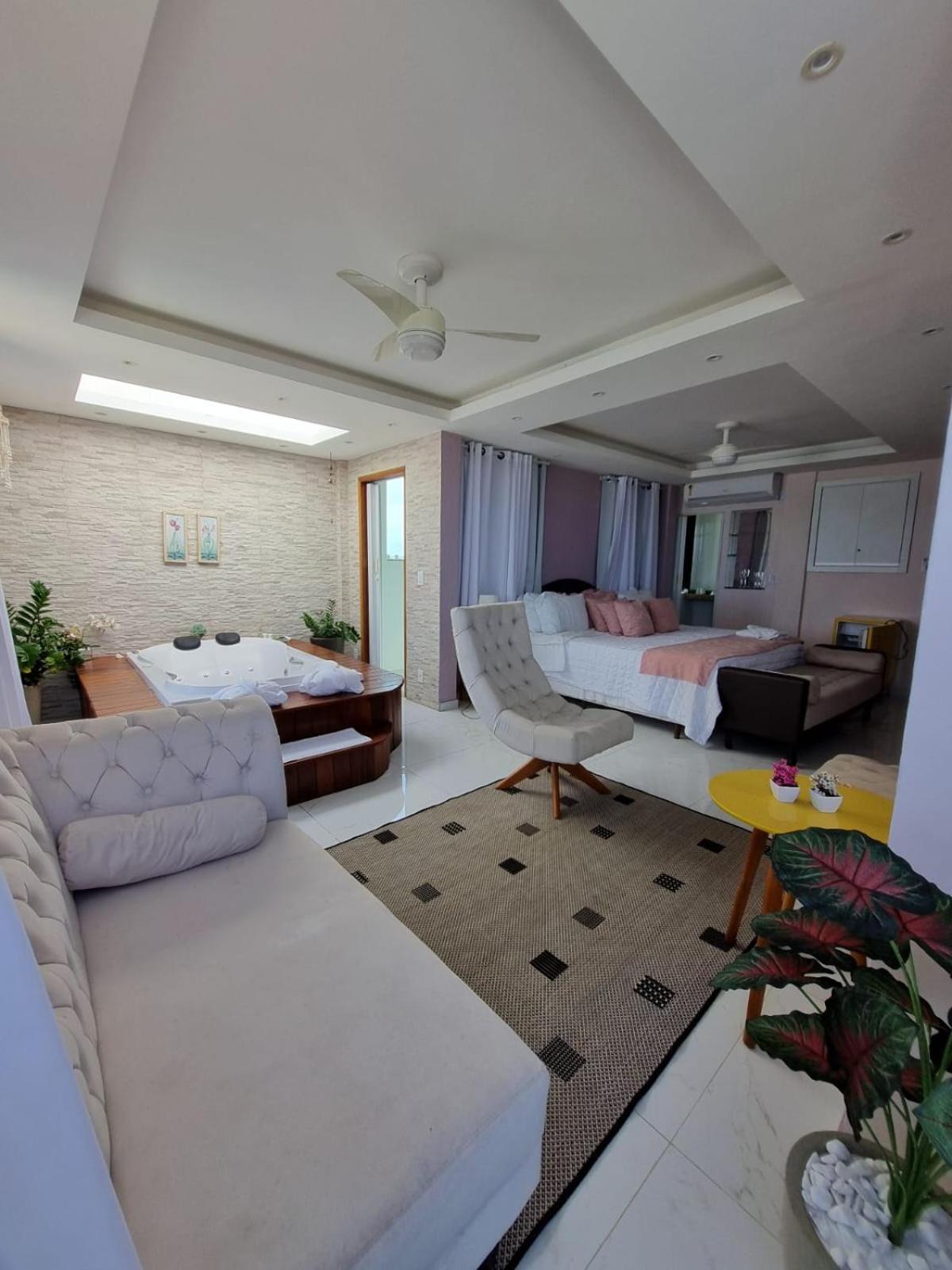 Hotel Aconchego Da Vila