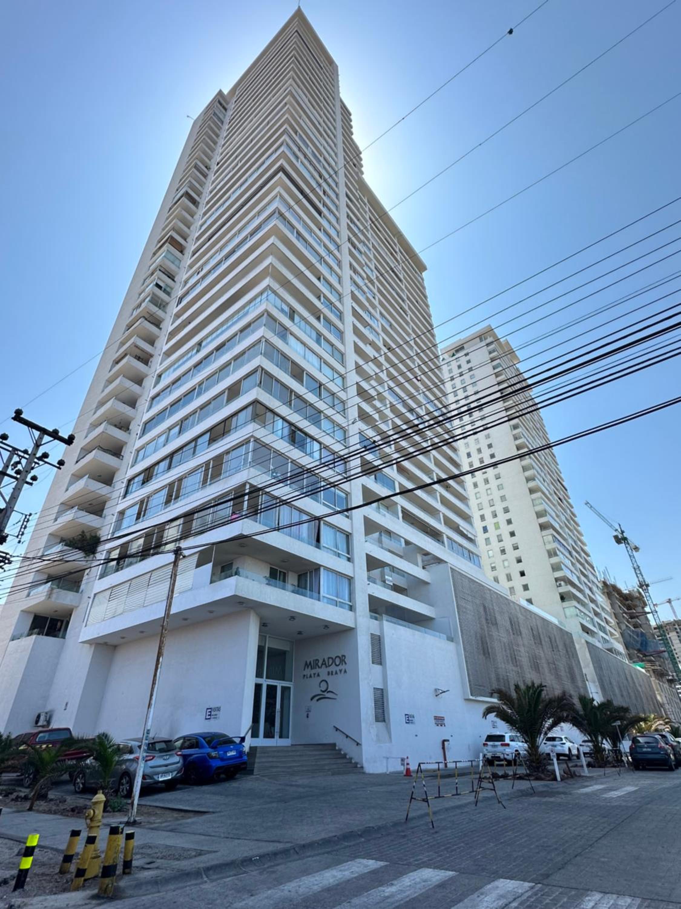 Hotel Departamento Playa Brava Iquique 3d 2b