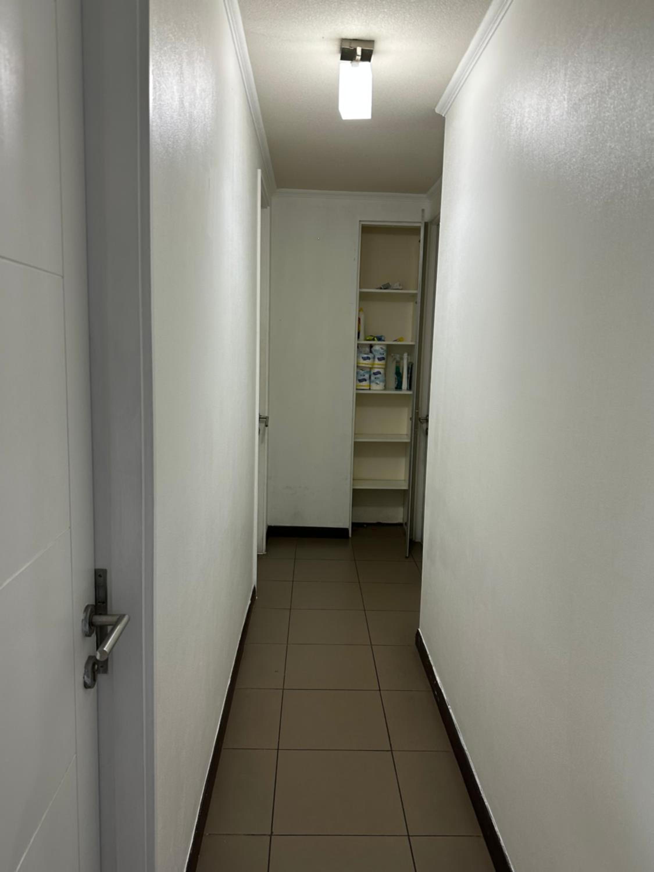 Departamento Playa Brava Iquique 3D 2B