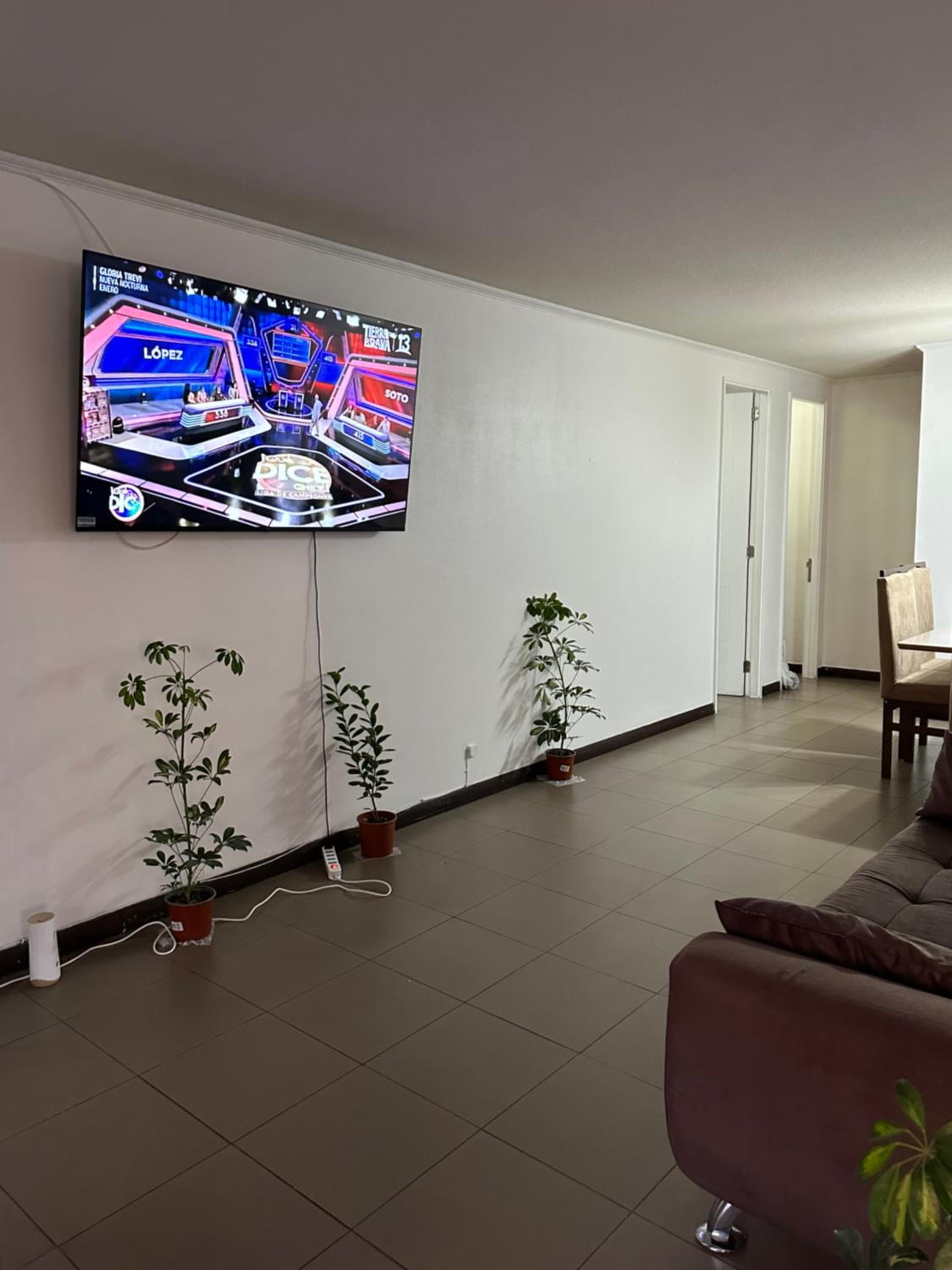 Departamento Playa Brava Iquique 3D 2B