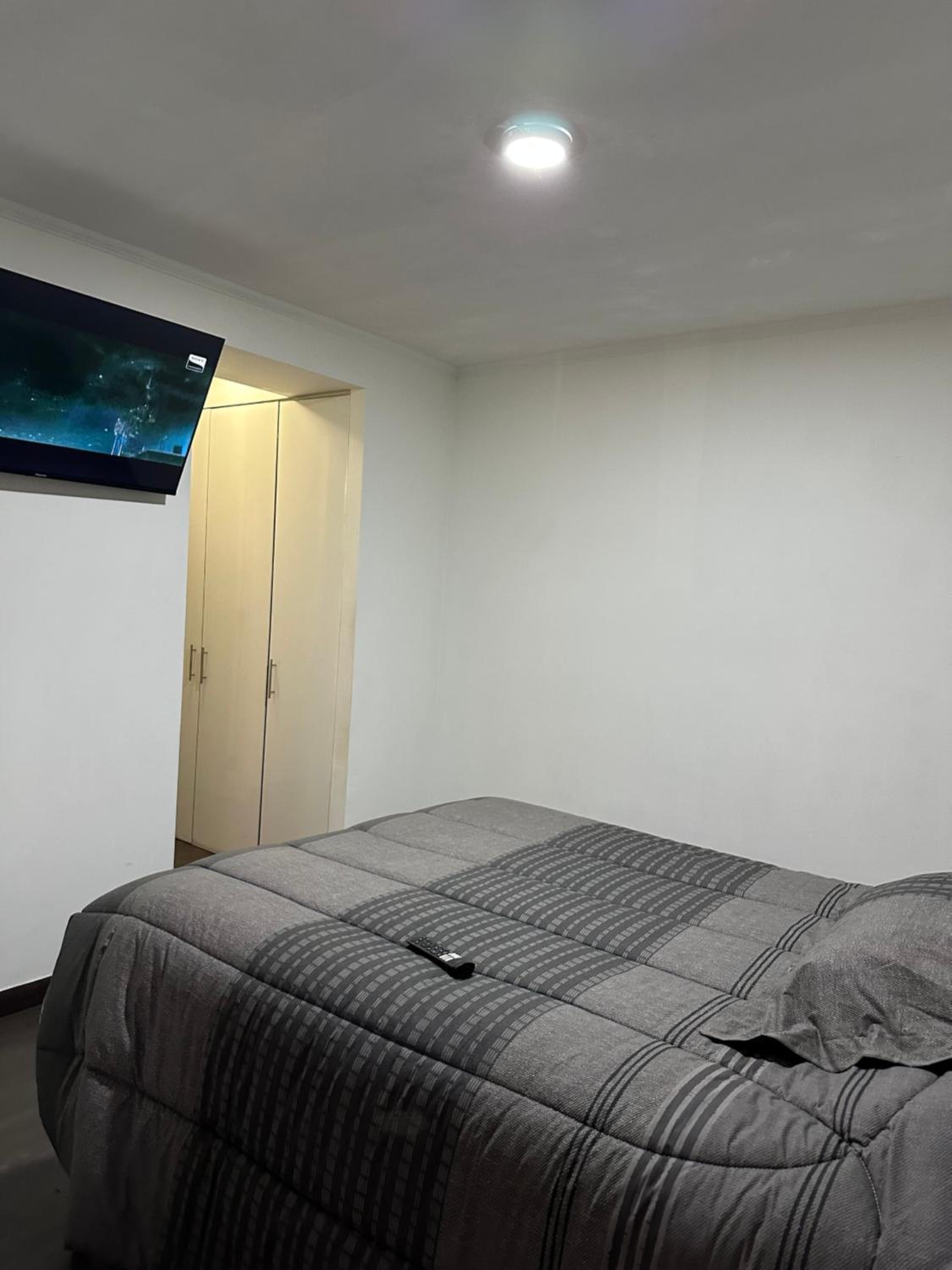 Departamento Playa Brava Iquique 3D 2B
