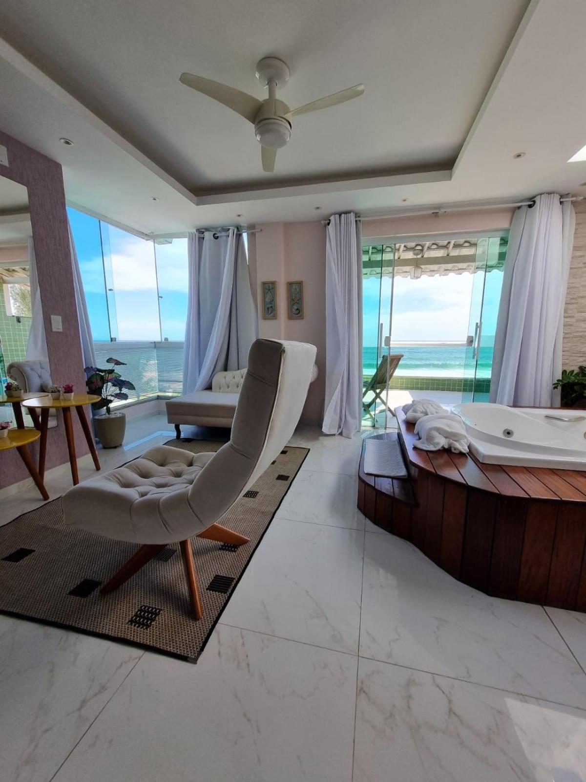 Hotel Aconchego Da Vila