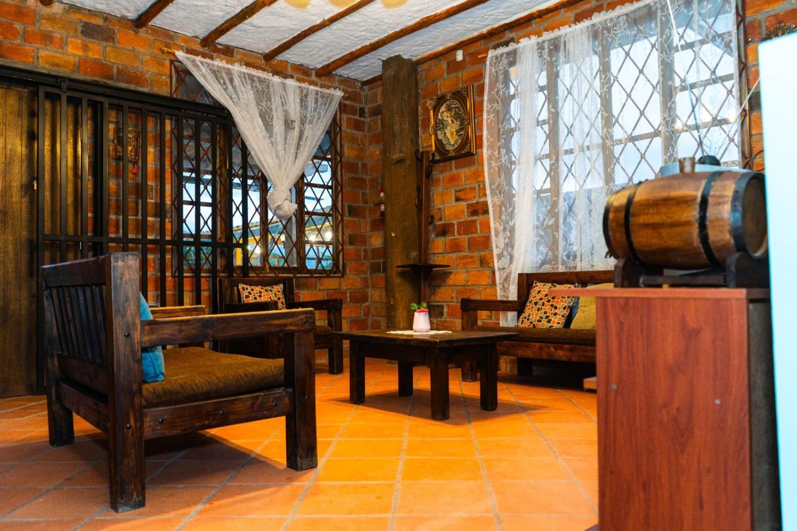 Casa Ensueño