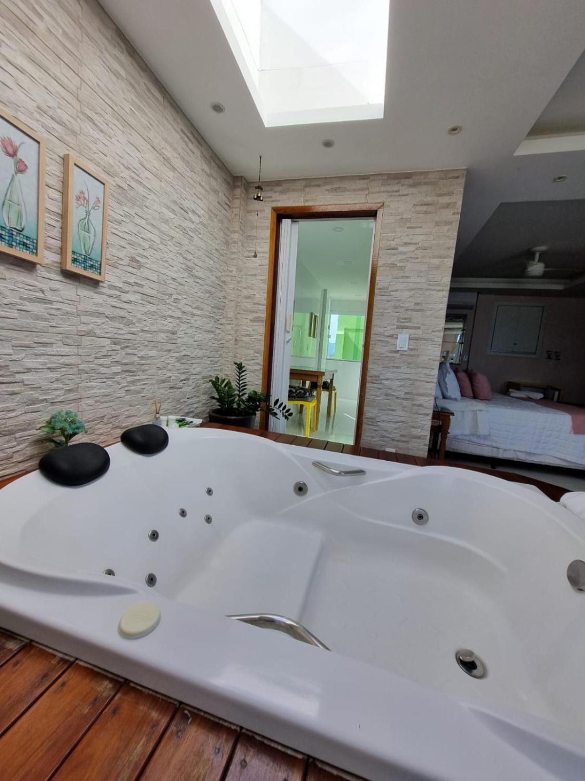Hotel Aconchego Da Vila