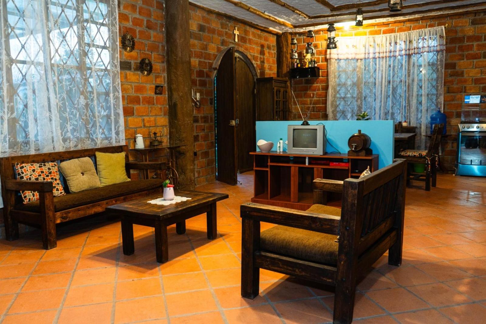 Casa Ensueño
