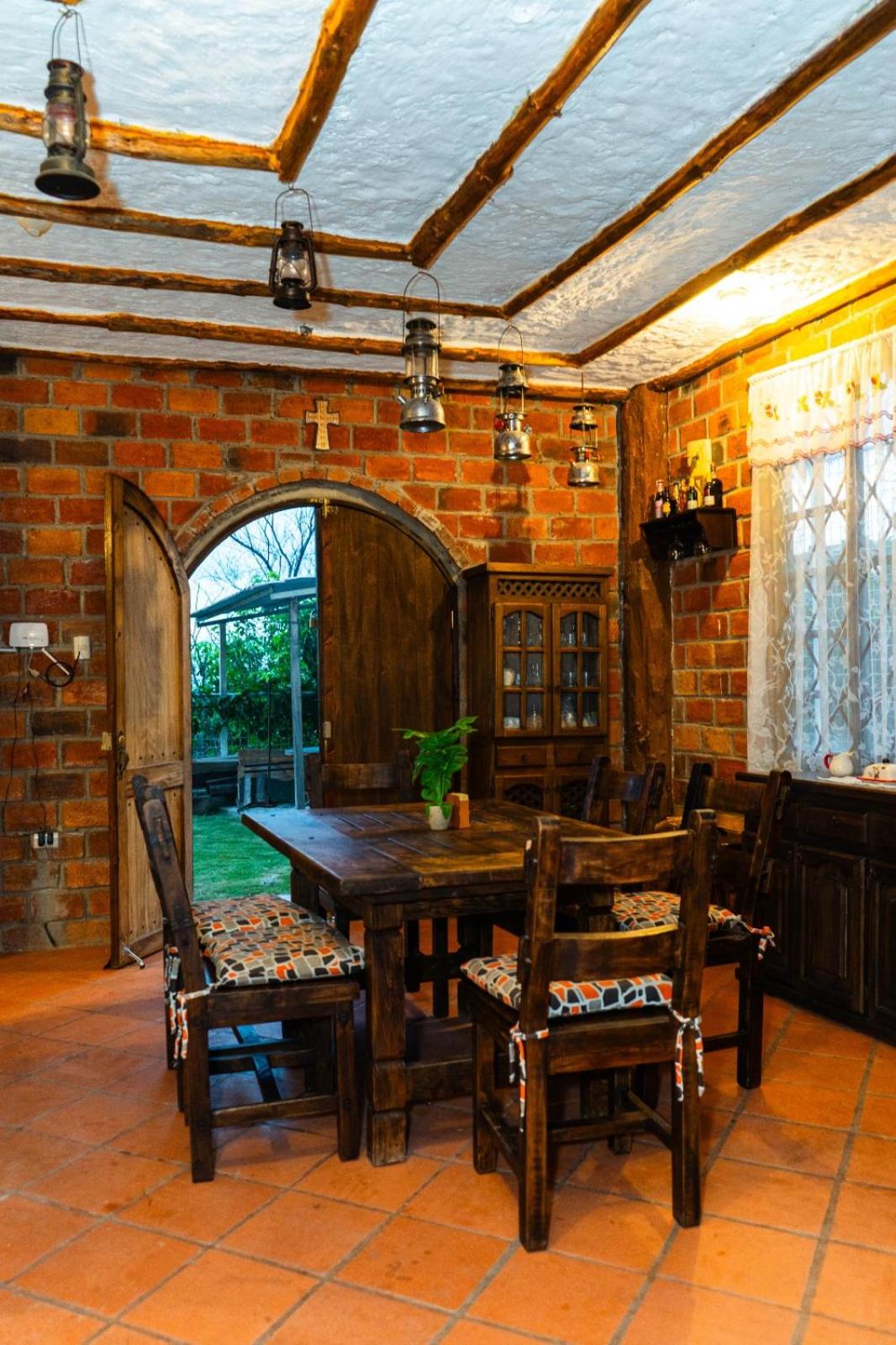 Casa Ensueño
