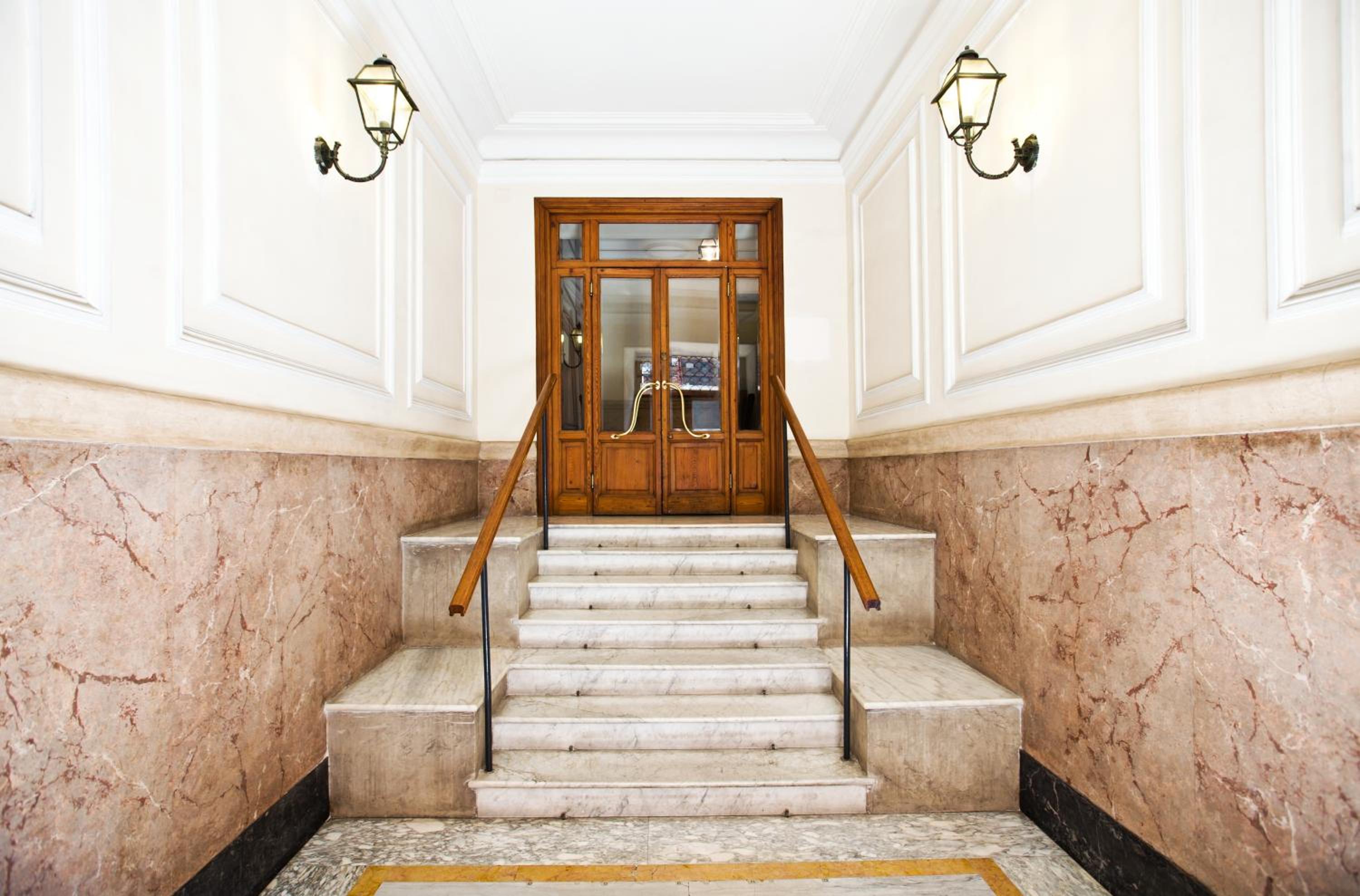 Affittacamere Guest House Glatimia