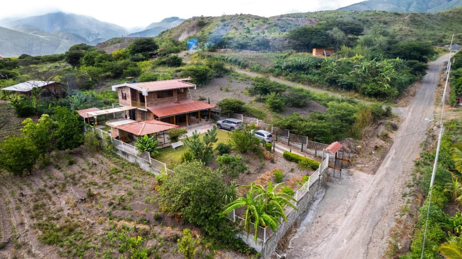 Casa Ensueño