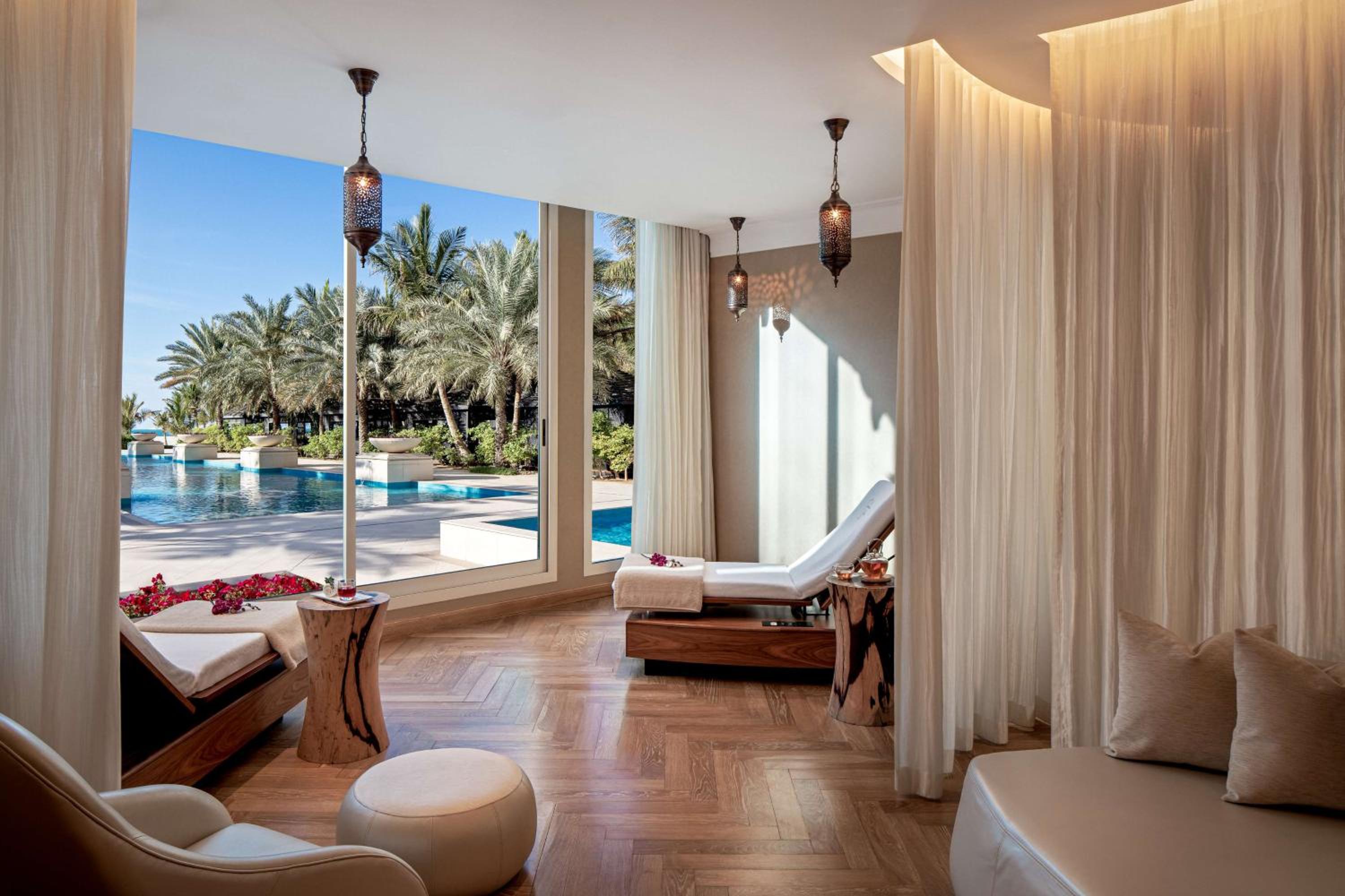 Waldorf Astoria Ras Al Khaimah — photo 50