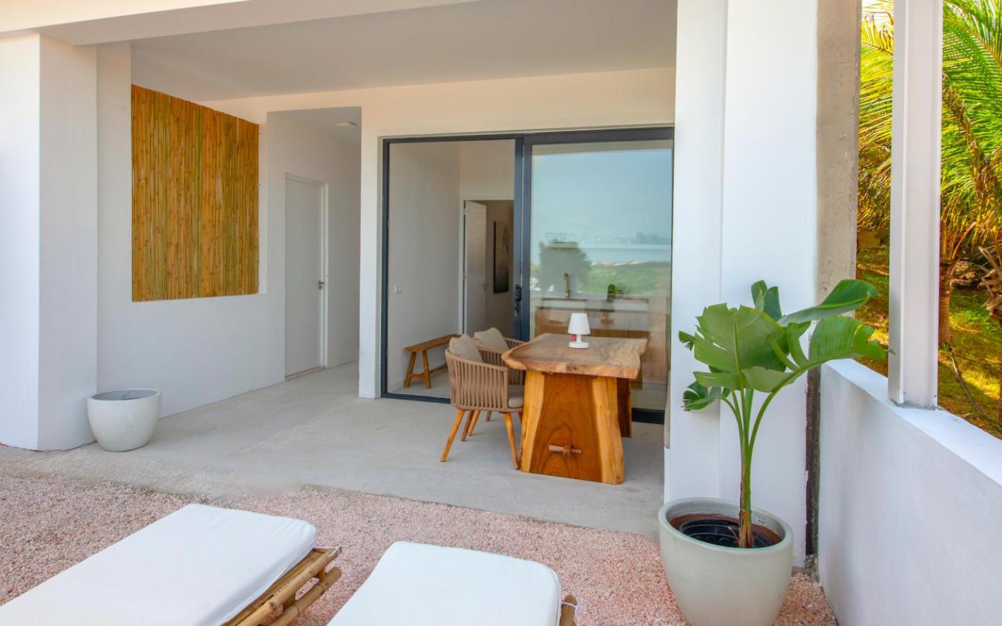 Villa NOMA - Beautiful Views I Pool I 5 min to the Beach