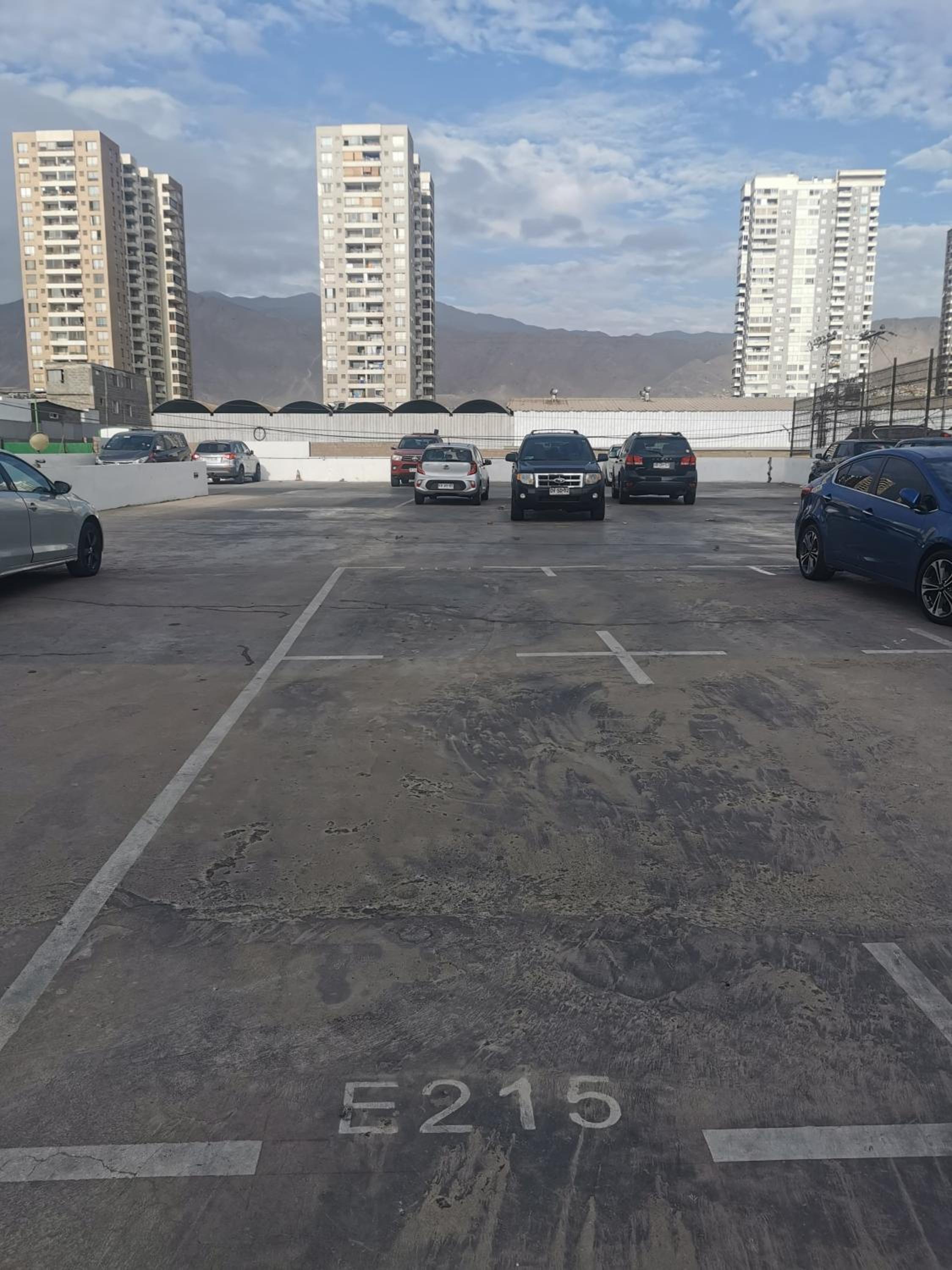 Mi depa es tu depa