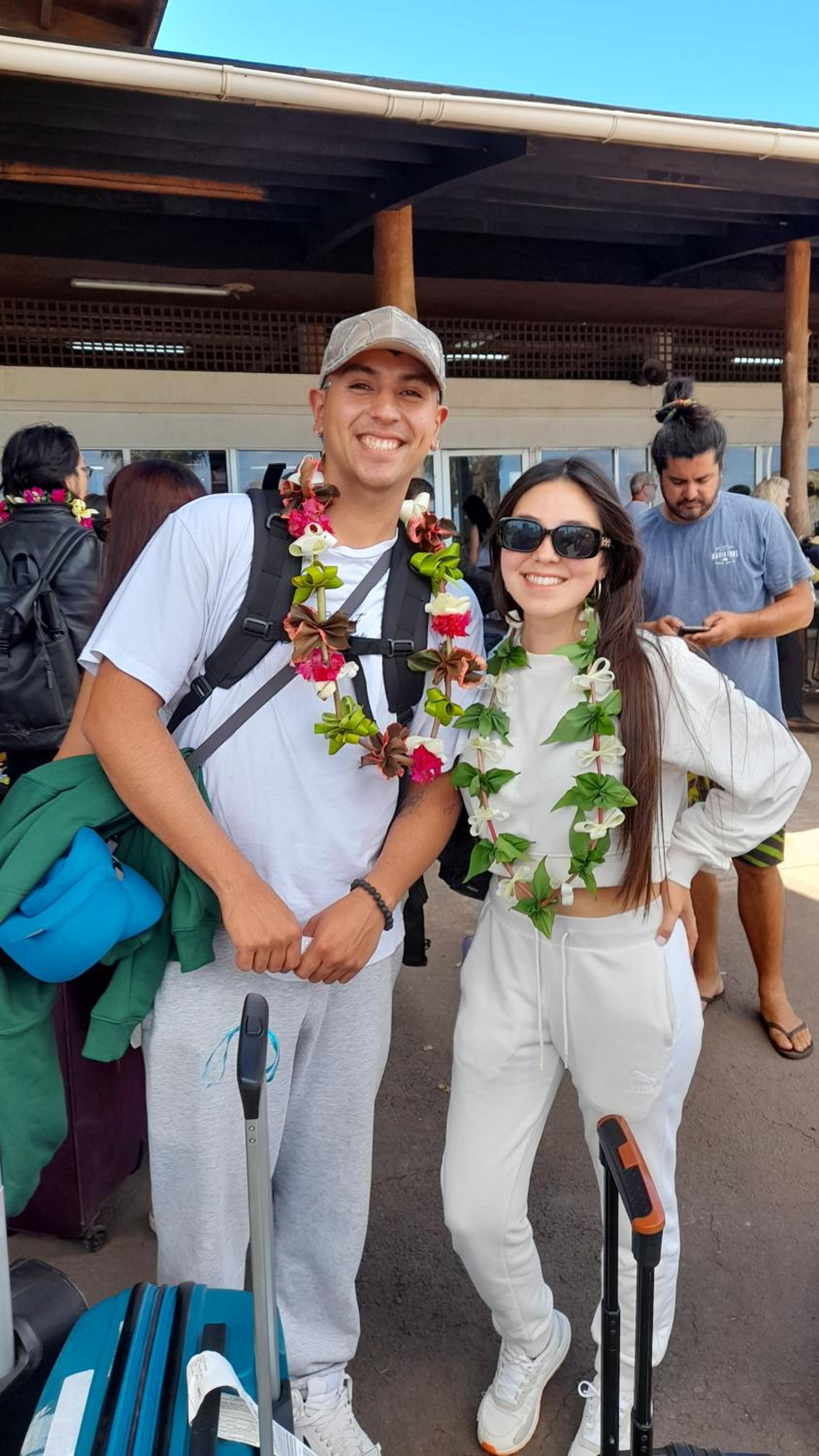 Hostal Makohe Rapa Nui