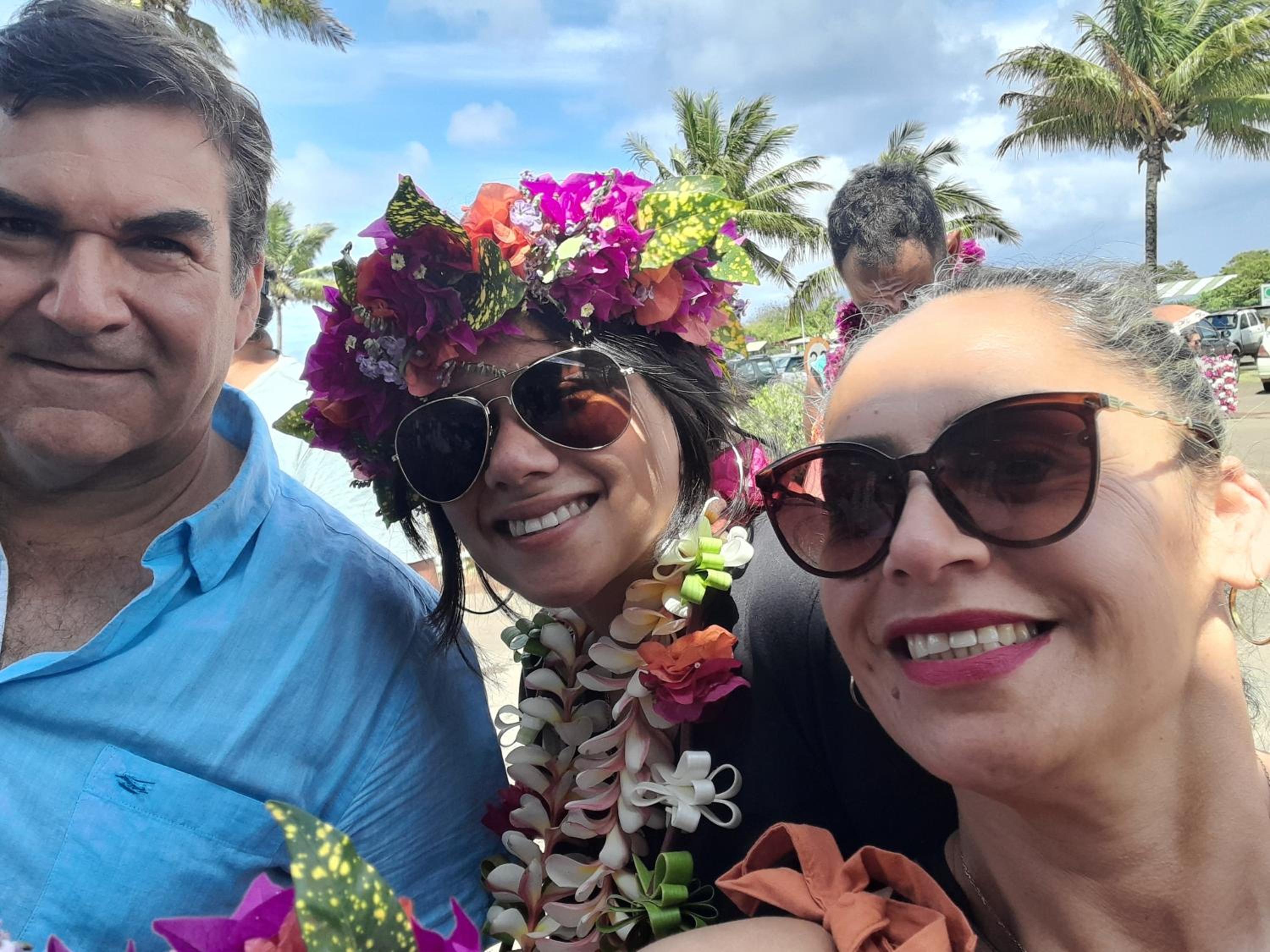 Hostal Makohe Rapa Nui