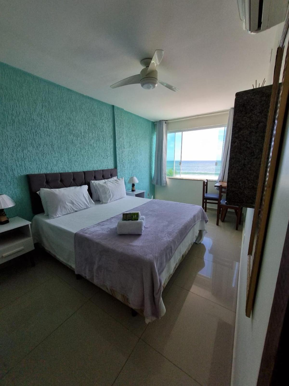 Hotel Aconchego Da Vila