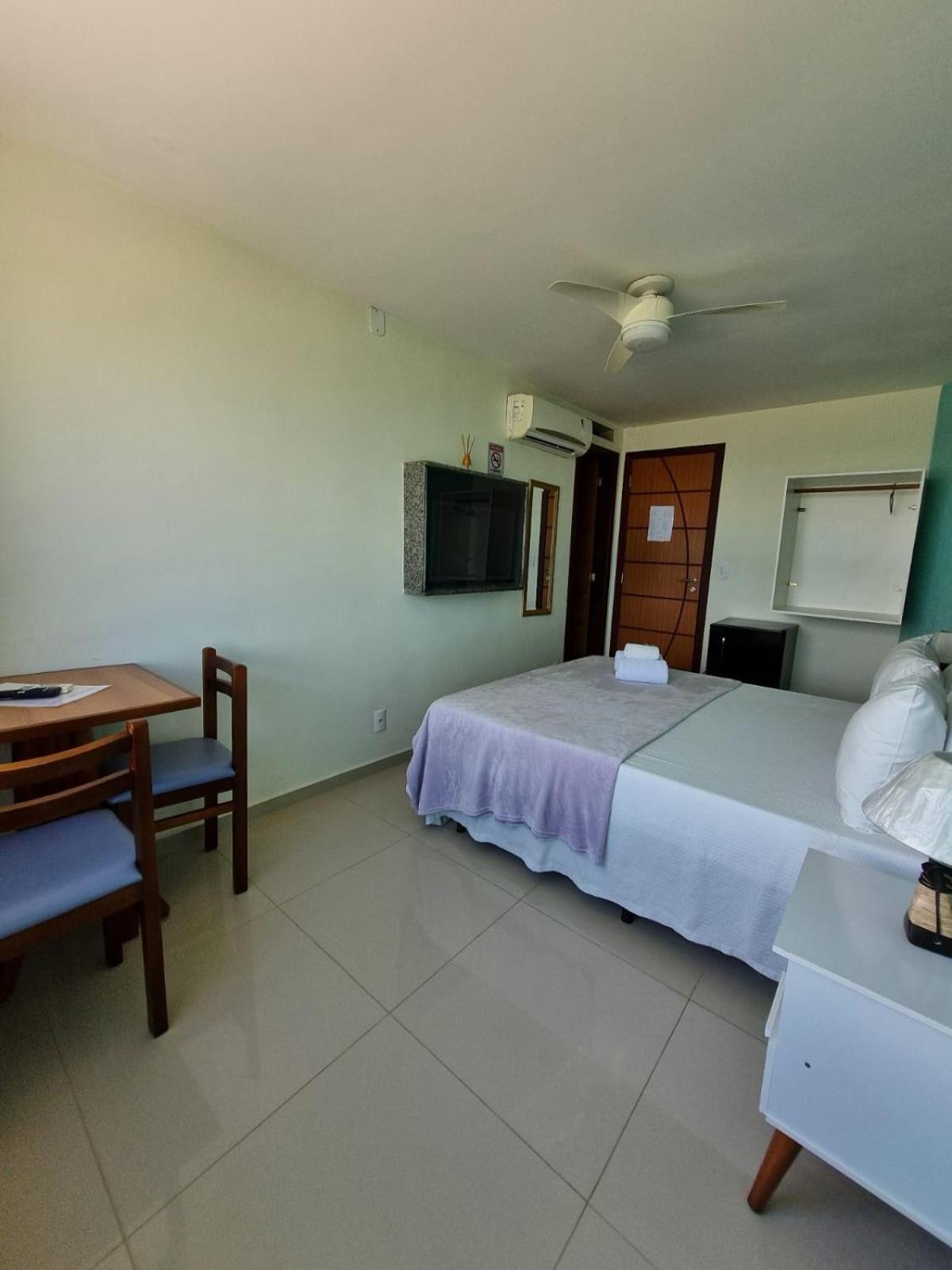 Hotel Aconchego Da Vila