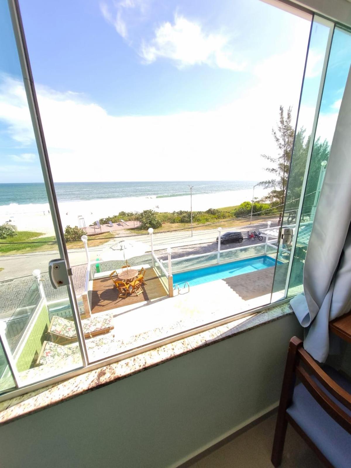 Hotel Aconchego Da Vila