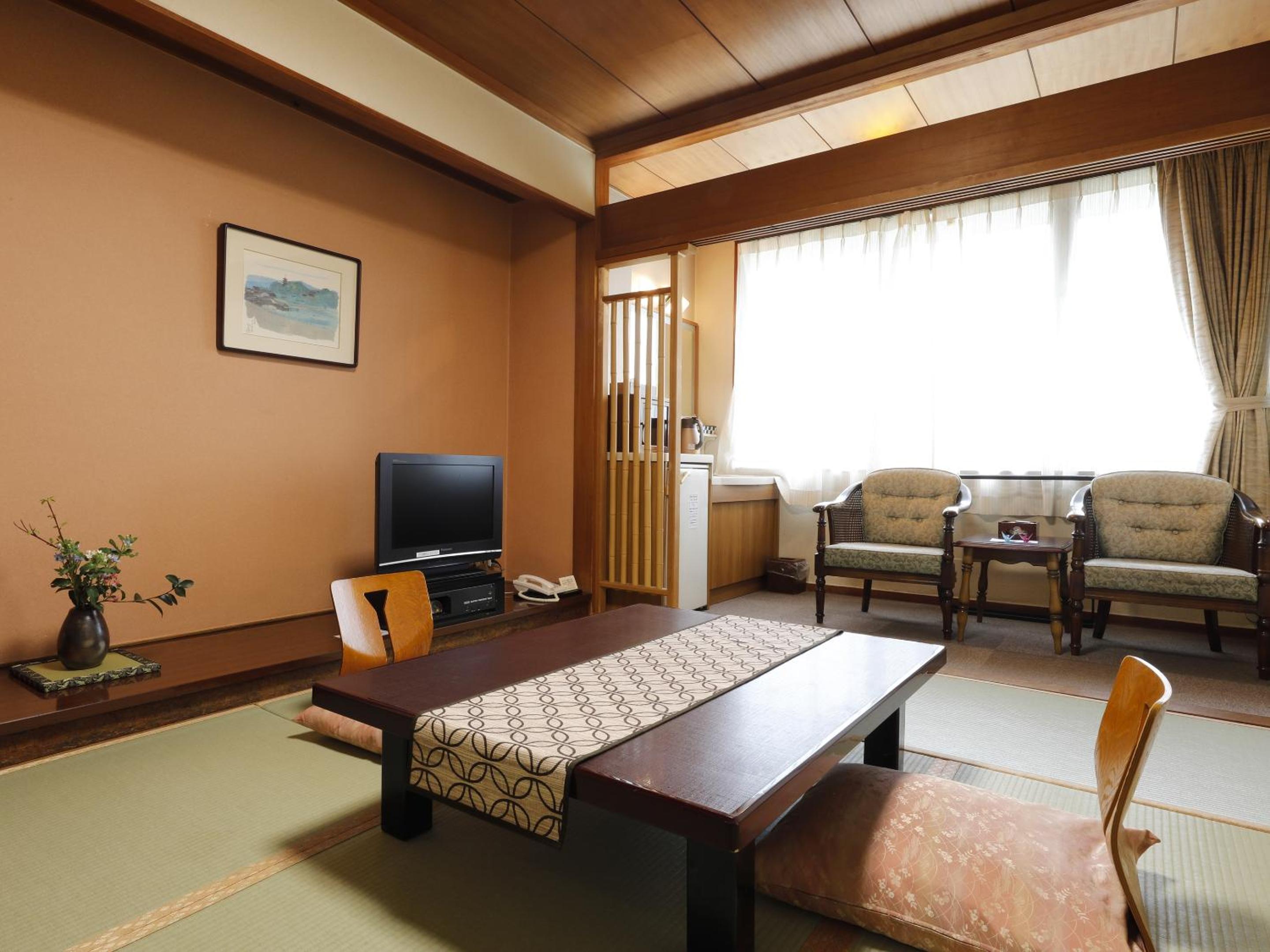 湯郷グランドホテル Yunogo Onsen Yunogo Grand Hotel