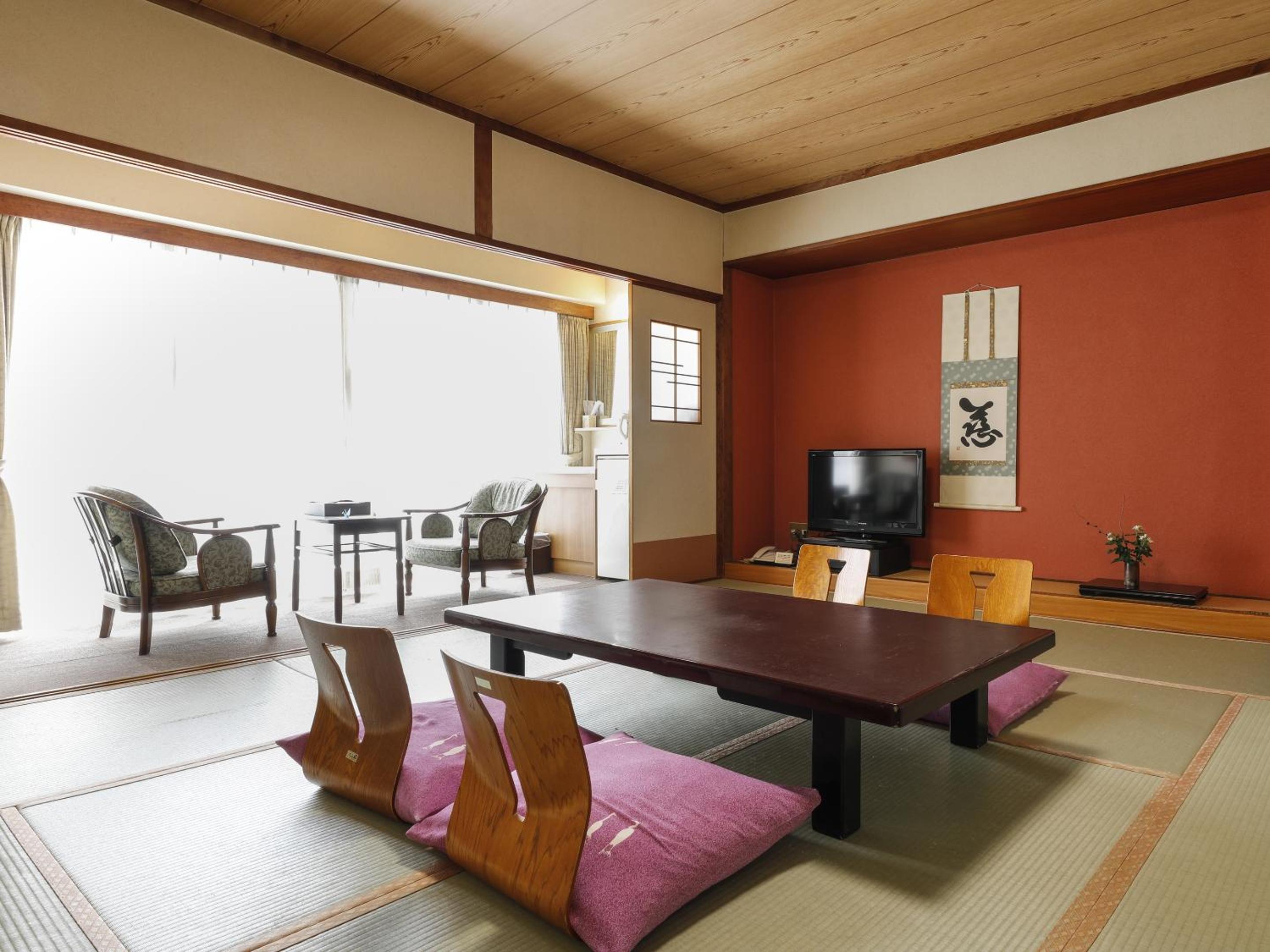 湯郷グランドホテル Yunogo Onsen Yunogo Grand Hotel