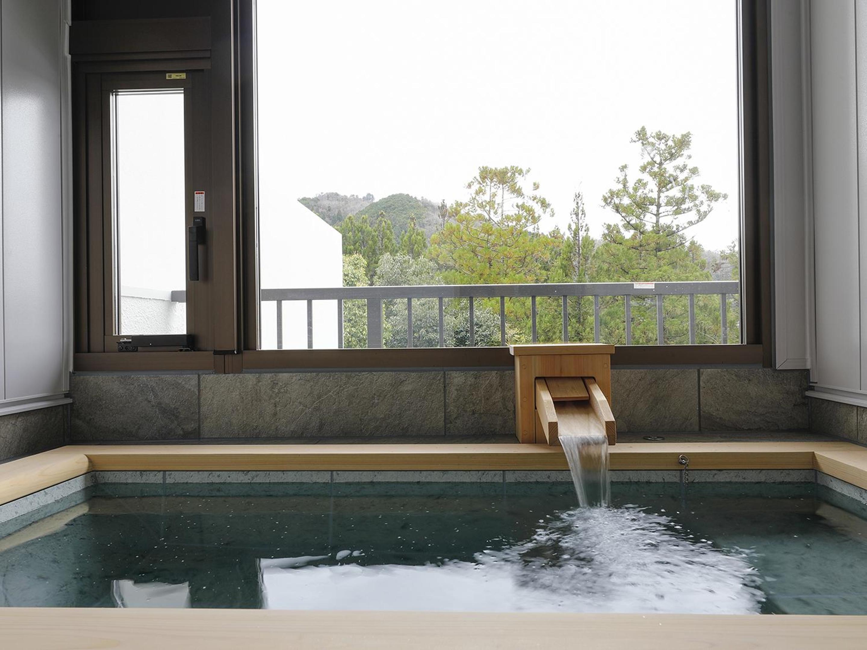 湯郷グランドホテル Yunogo Onsen Yunogo Grand Hotel