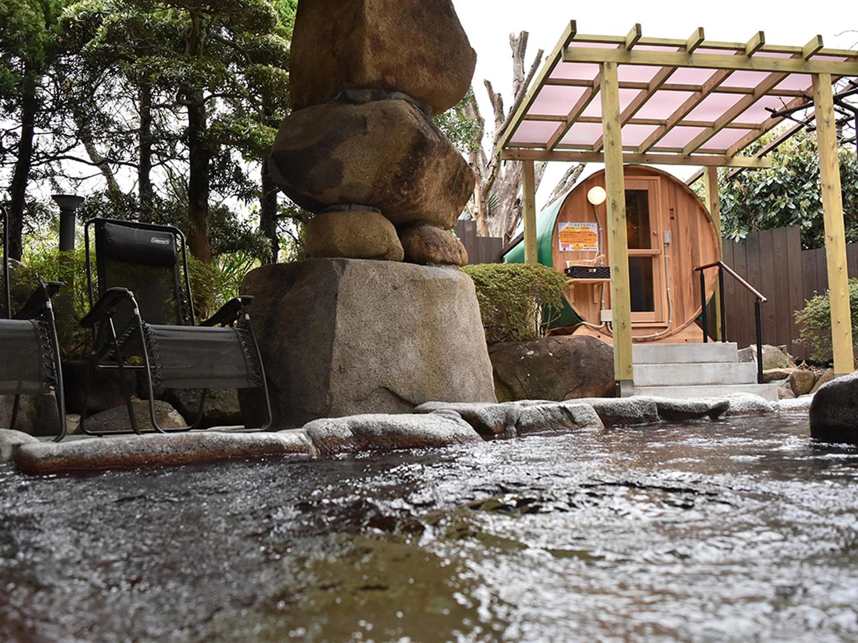 湯郷グランドホテル Yunogo Onsen Yunogo Grand Hotel