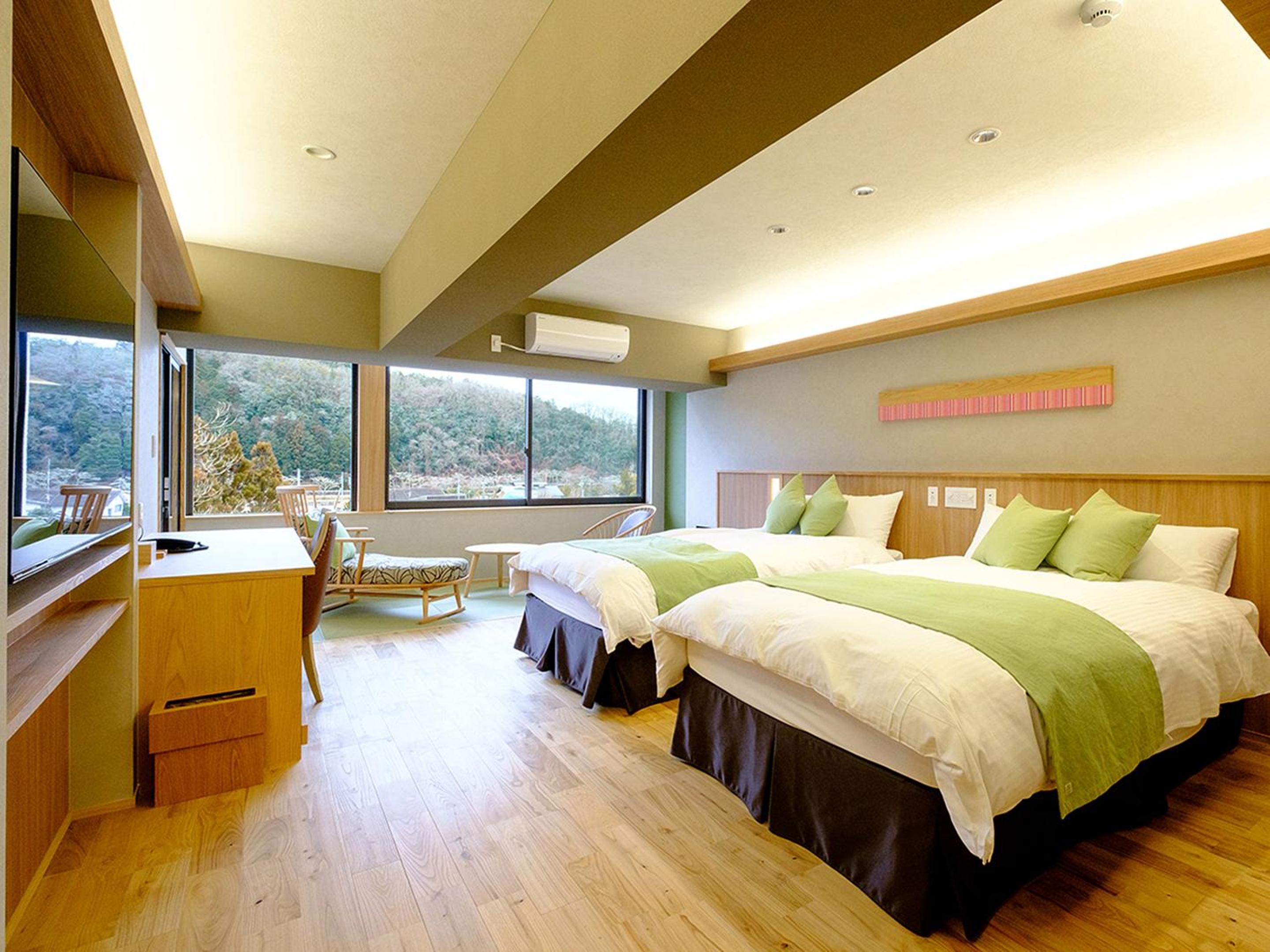 湯郷グランドホテル Yunogo Onsen Yunogo Grand Hotel