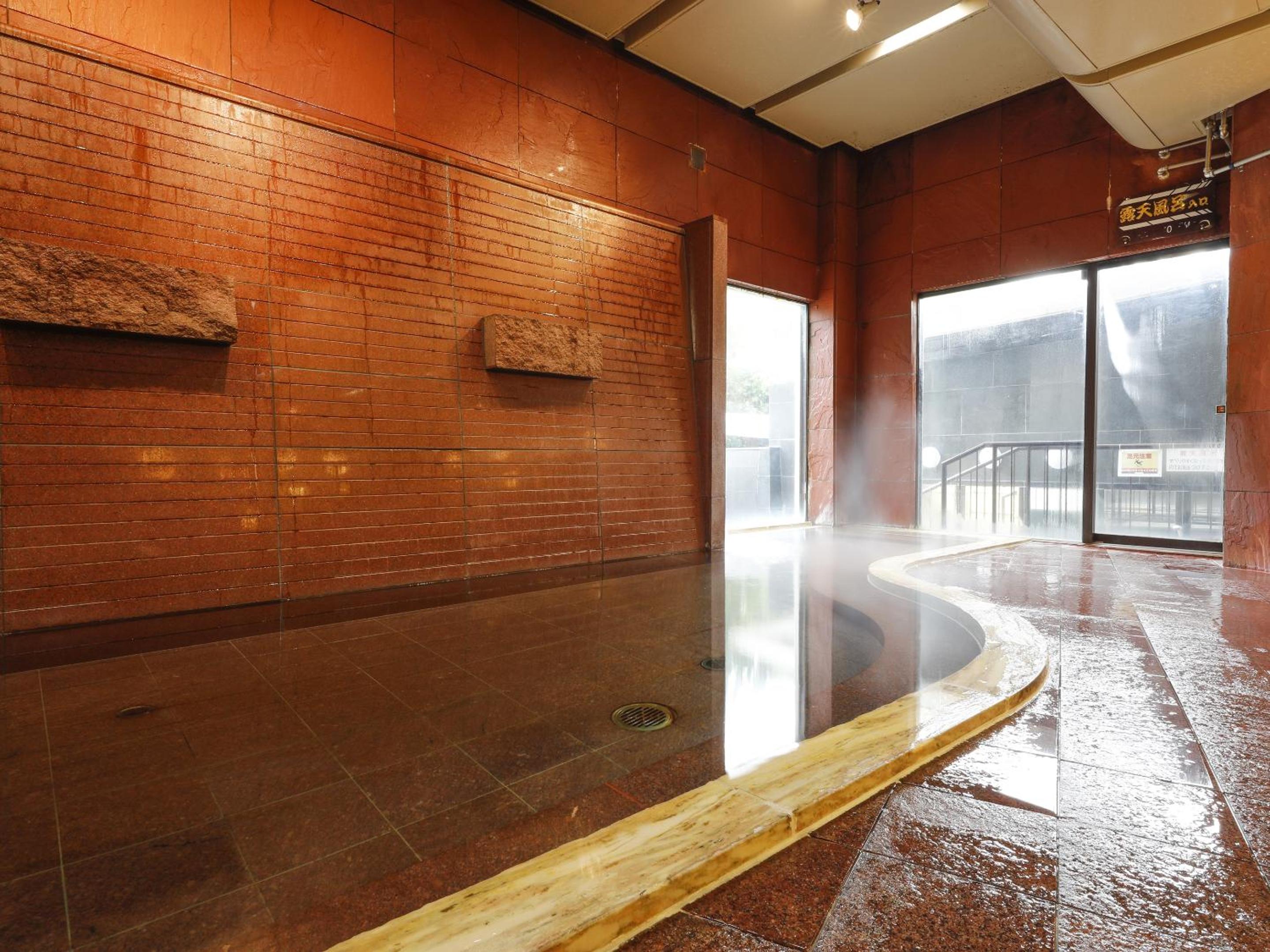 湯郷グランドホテル Yunogo Onsen Yunogo Grand Hotel