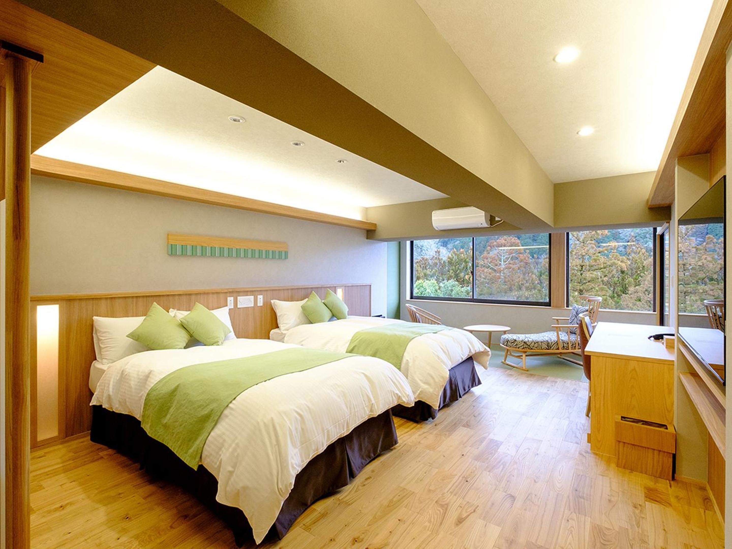 湯郷グランドホテル Yunogo Onsen Yunogo Grand Hotel