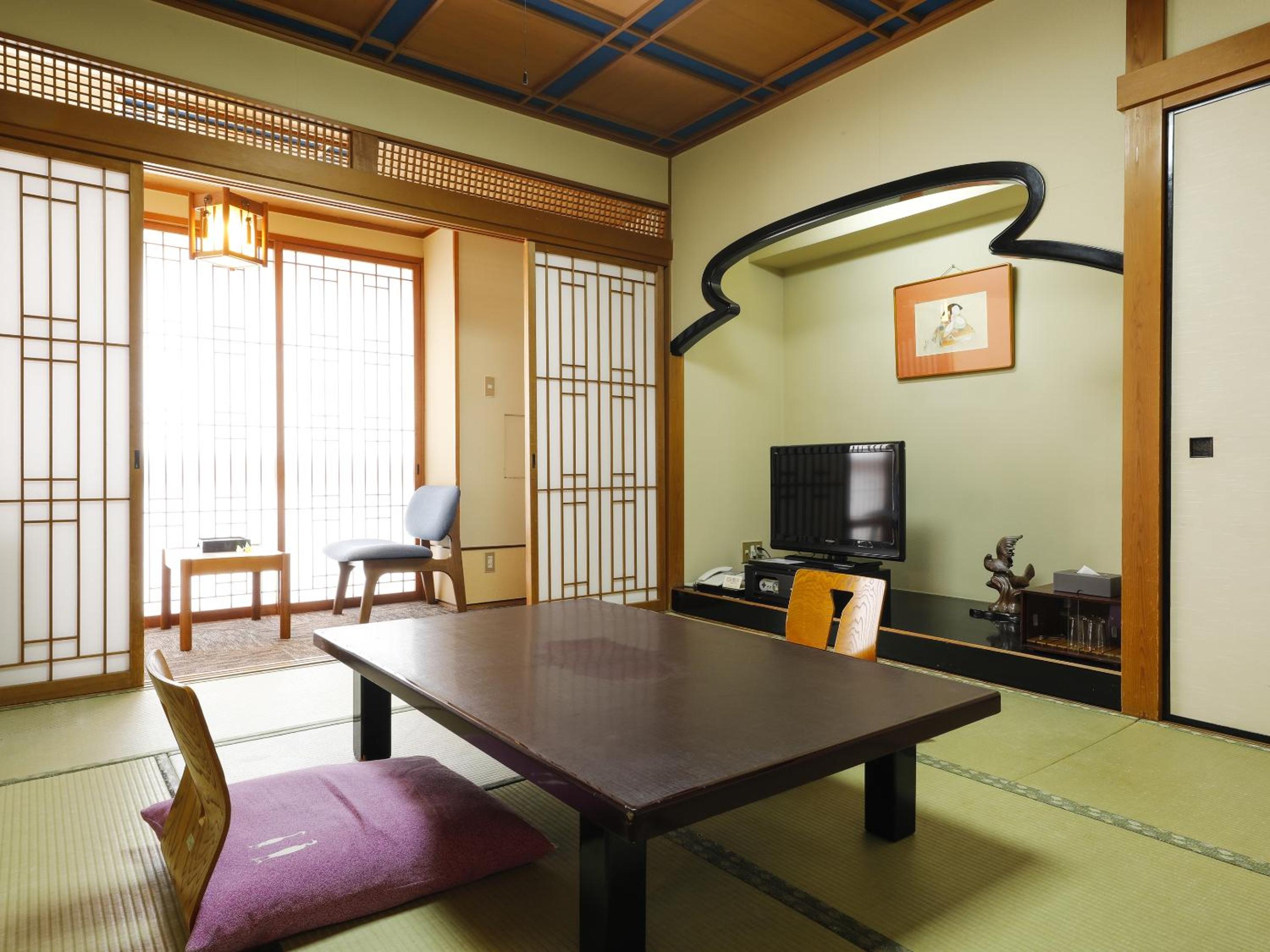 湯郷グランドホテル Yunogo Onsen Yunogo Grand Hotel
