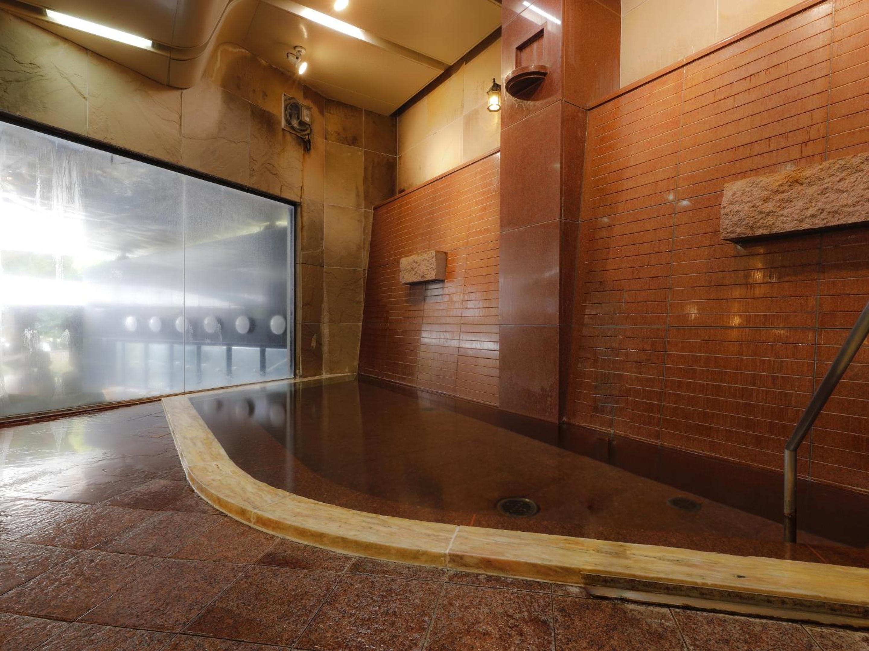 湯郷グランドホテル Yunogo Onsen Yunogo Grand Hotel