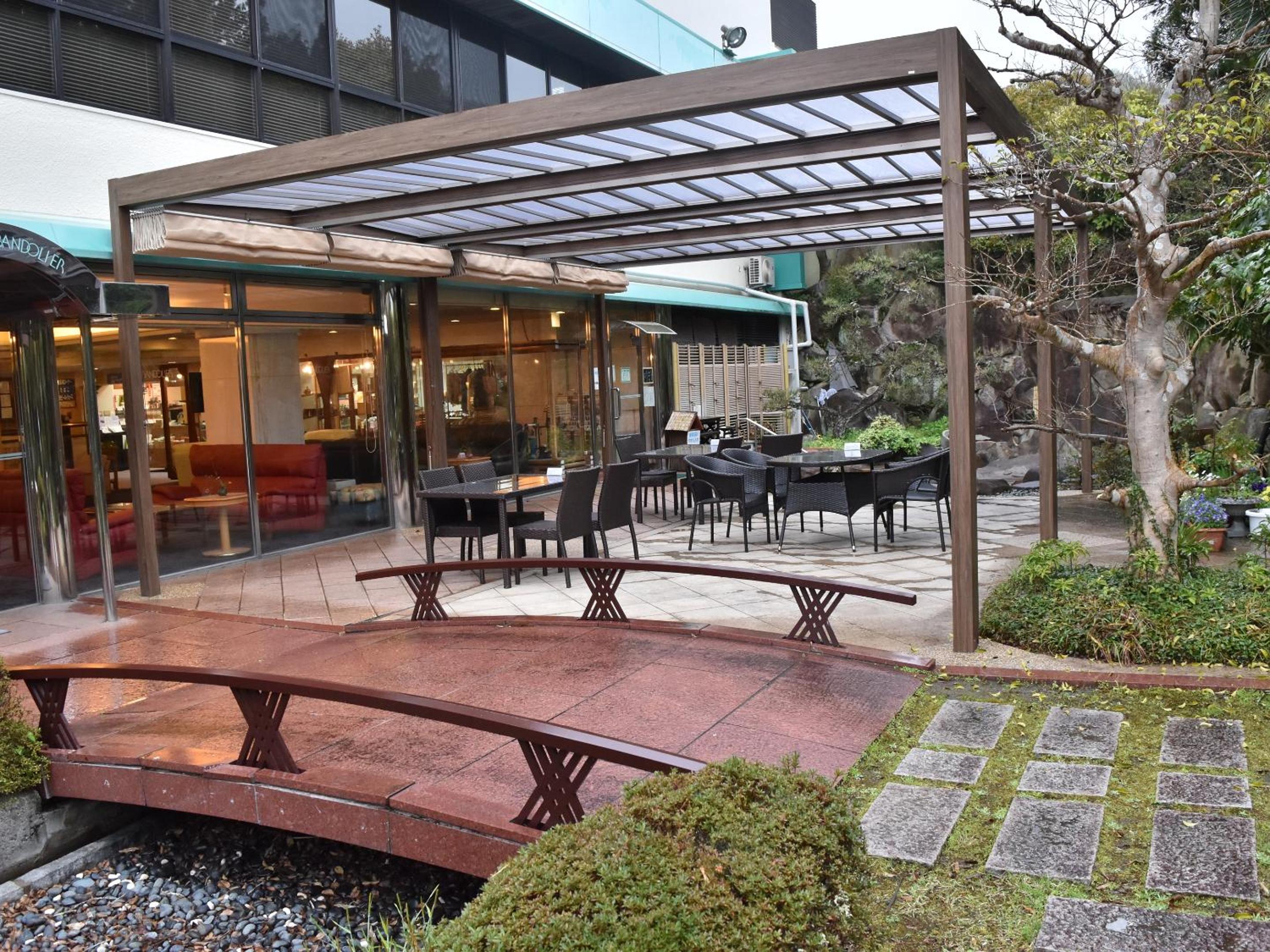 湯郷グランドホテル Yunogo Onsen Yunogo Grand Hotel