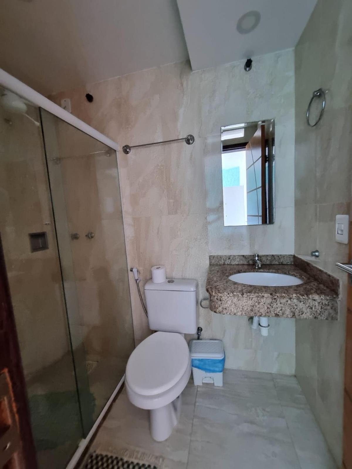 Hotel Aconchego Da Vila