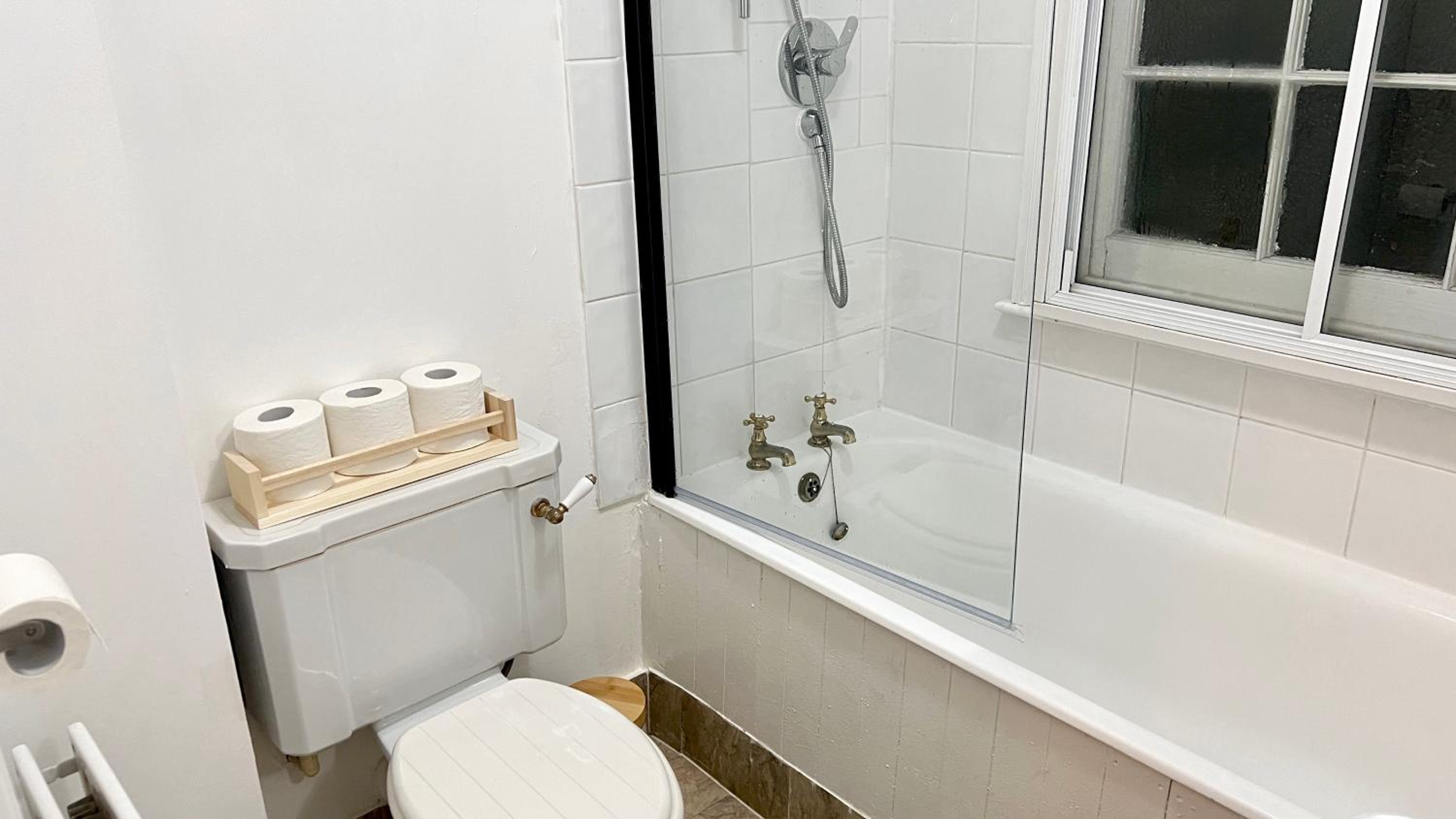 Rooms in Westminster (Central London)