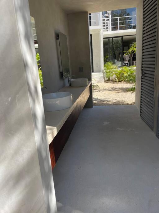 Tulum Sweet Condo with private pool view 4