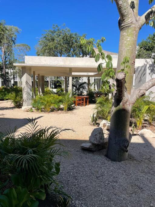 Tulum Sweet Condo with private pool view 5