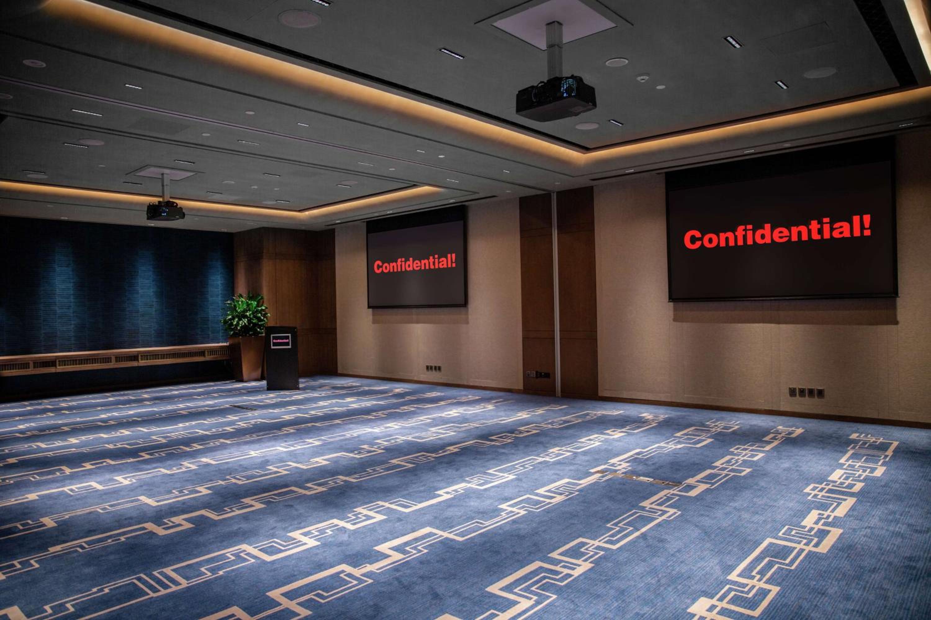 Conrad Guangzhou 14
