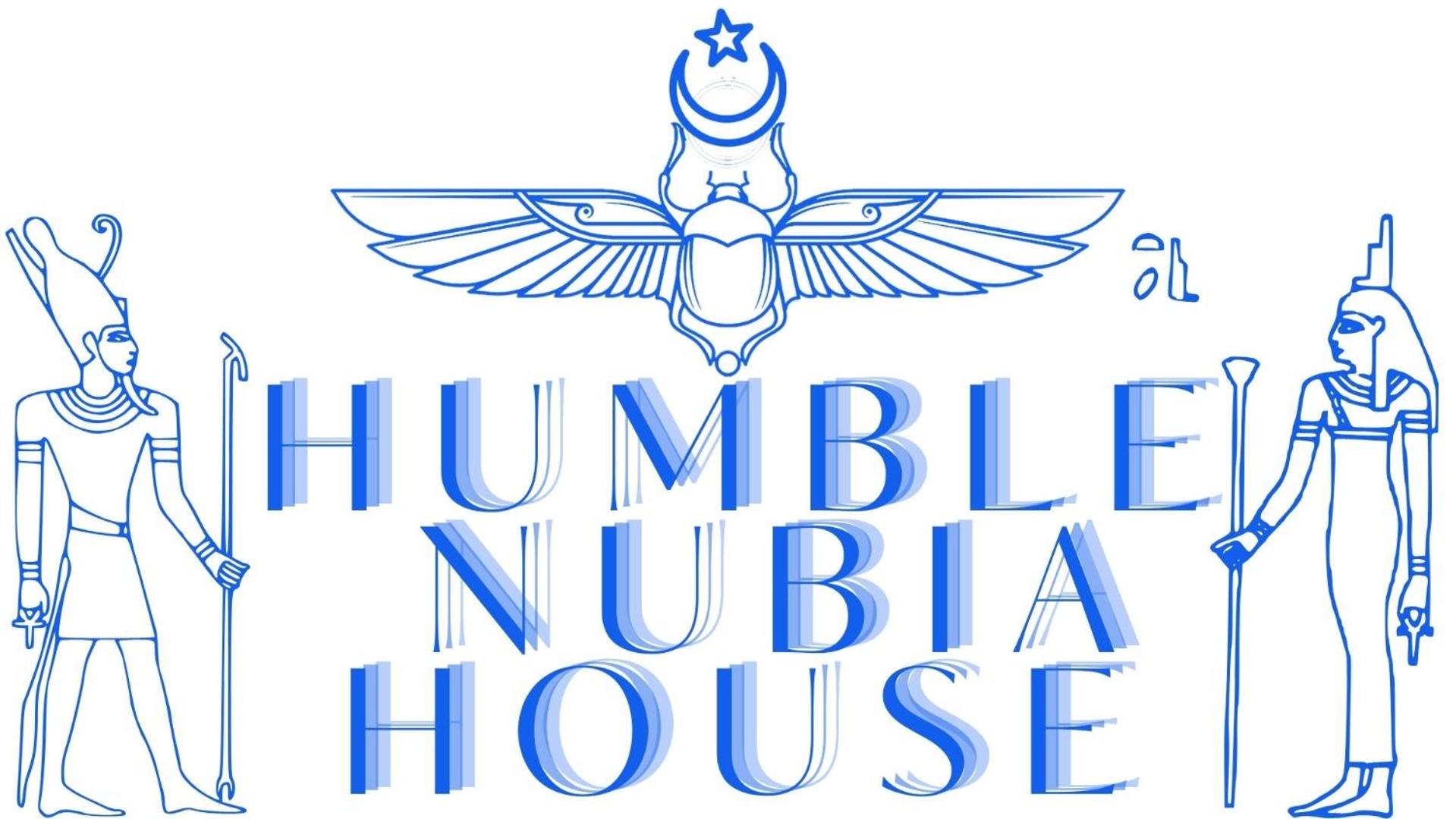 Humble Nubia