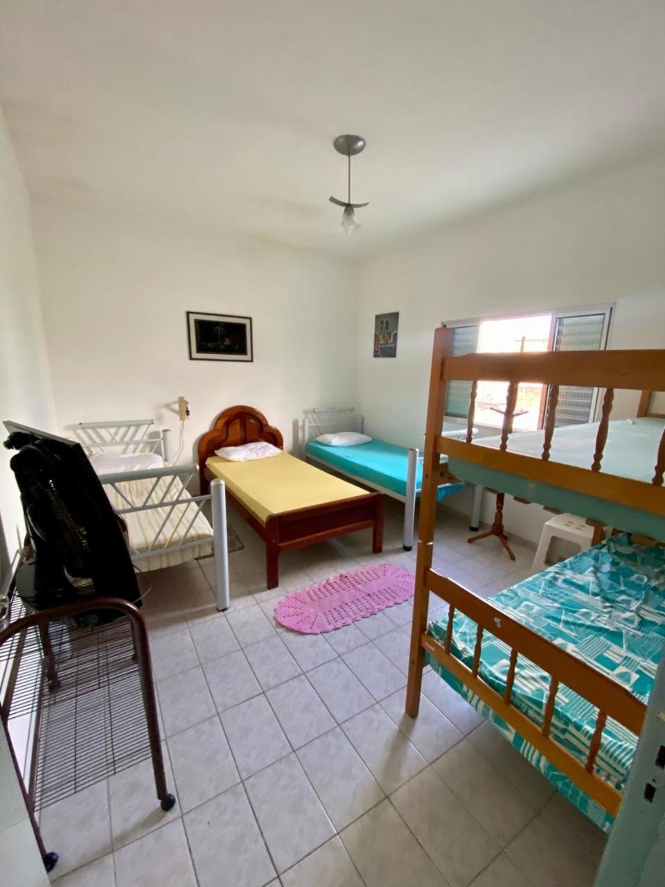 Casa Canto do Morro - Iguape