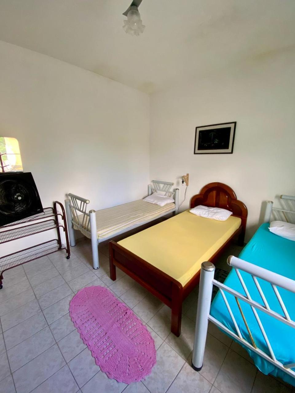 Casa Canto do Morro - Iguape