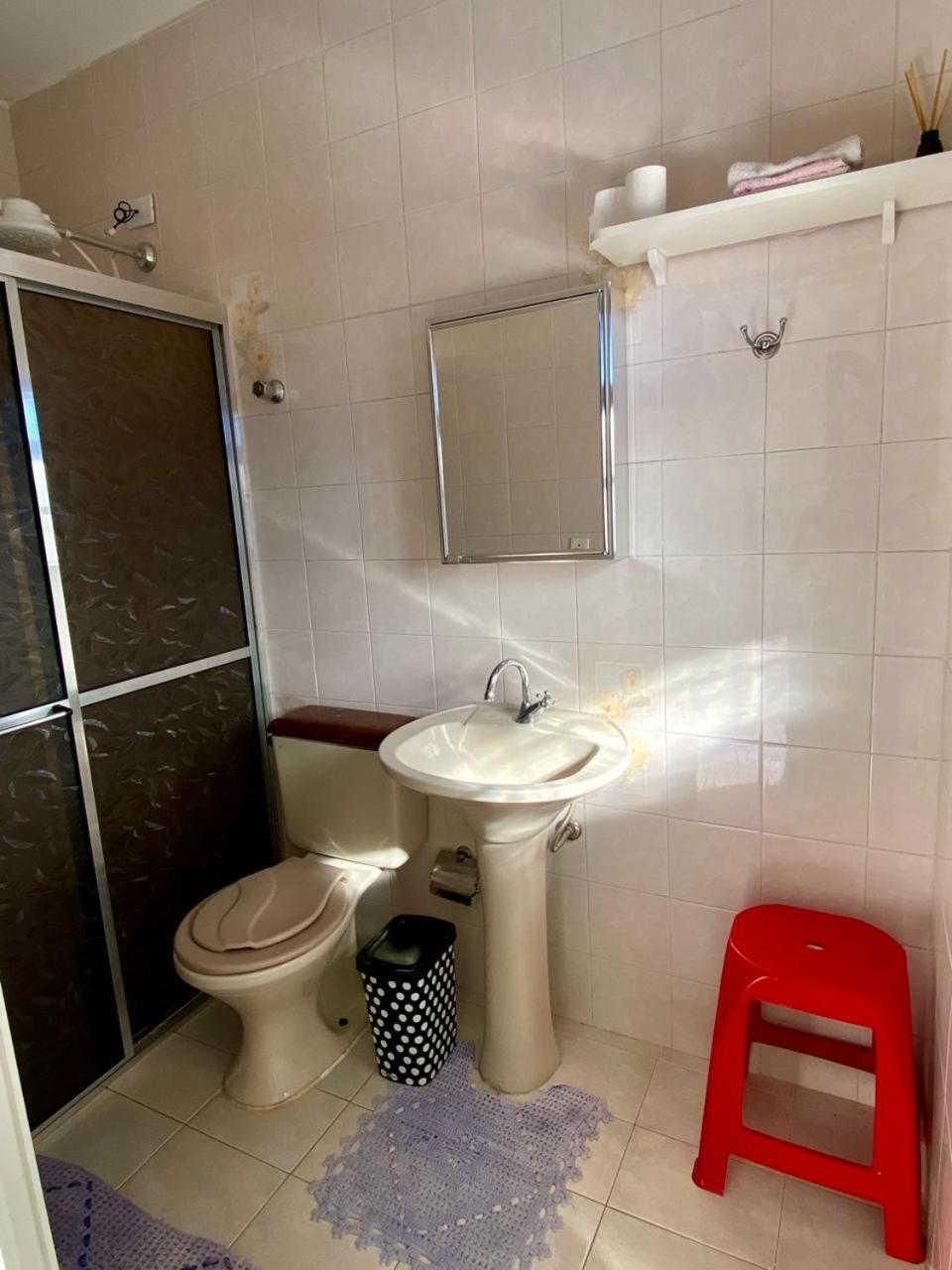 Casa Canto do Morro - Iguape