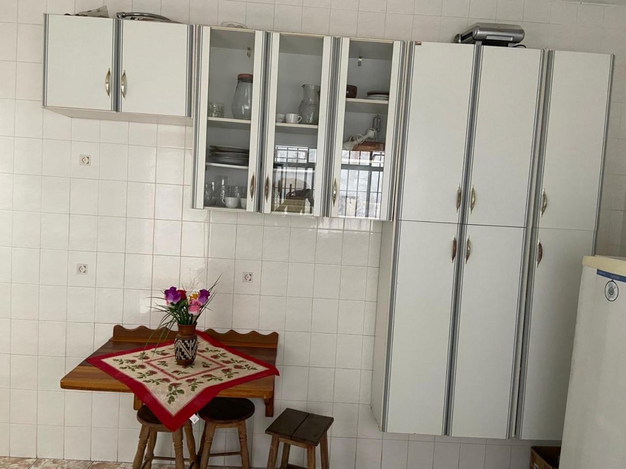 Casa Canto do Morro - Iguape