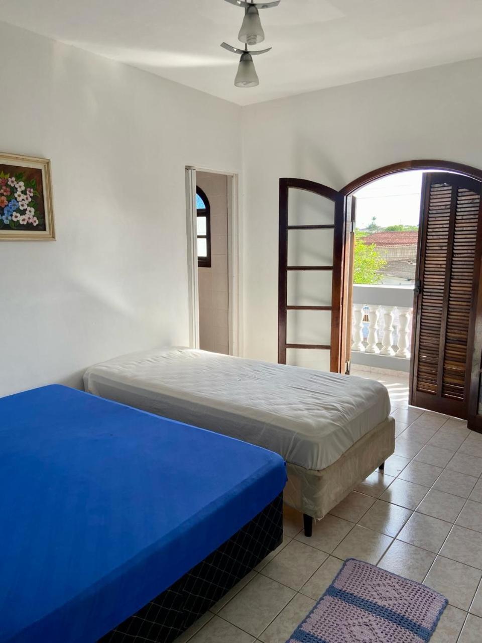 Casa Canto do Morro - Iguape