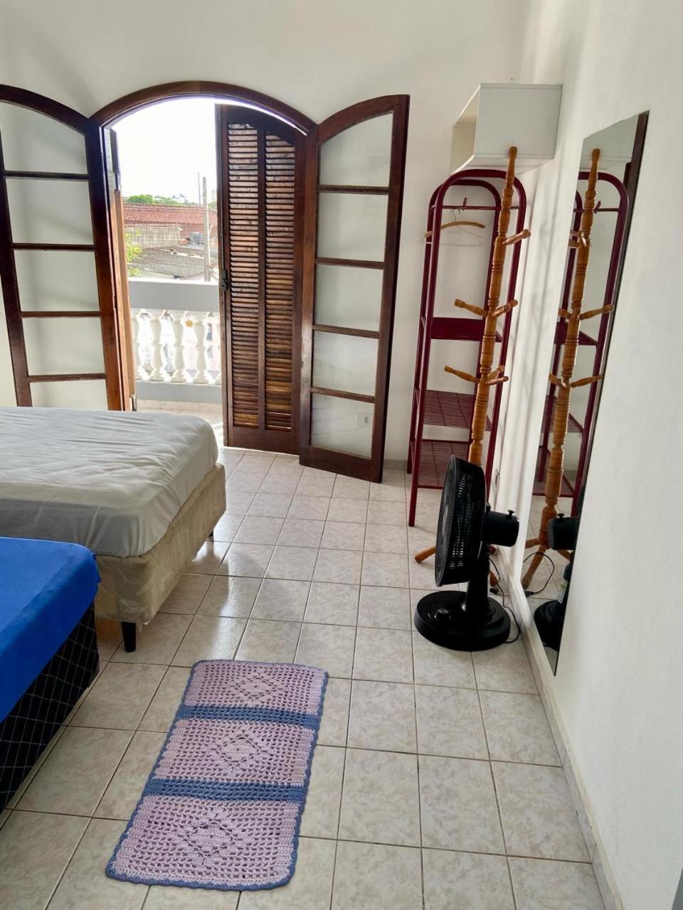 Casa Canto do Morro - Iguape