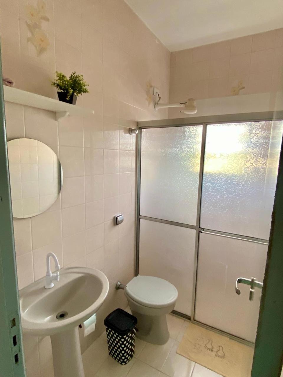 Casa Canto do Morro - Iguape