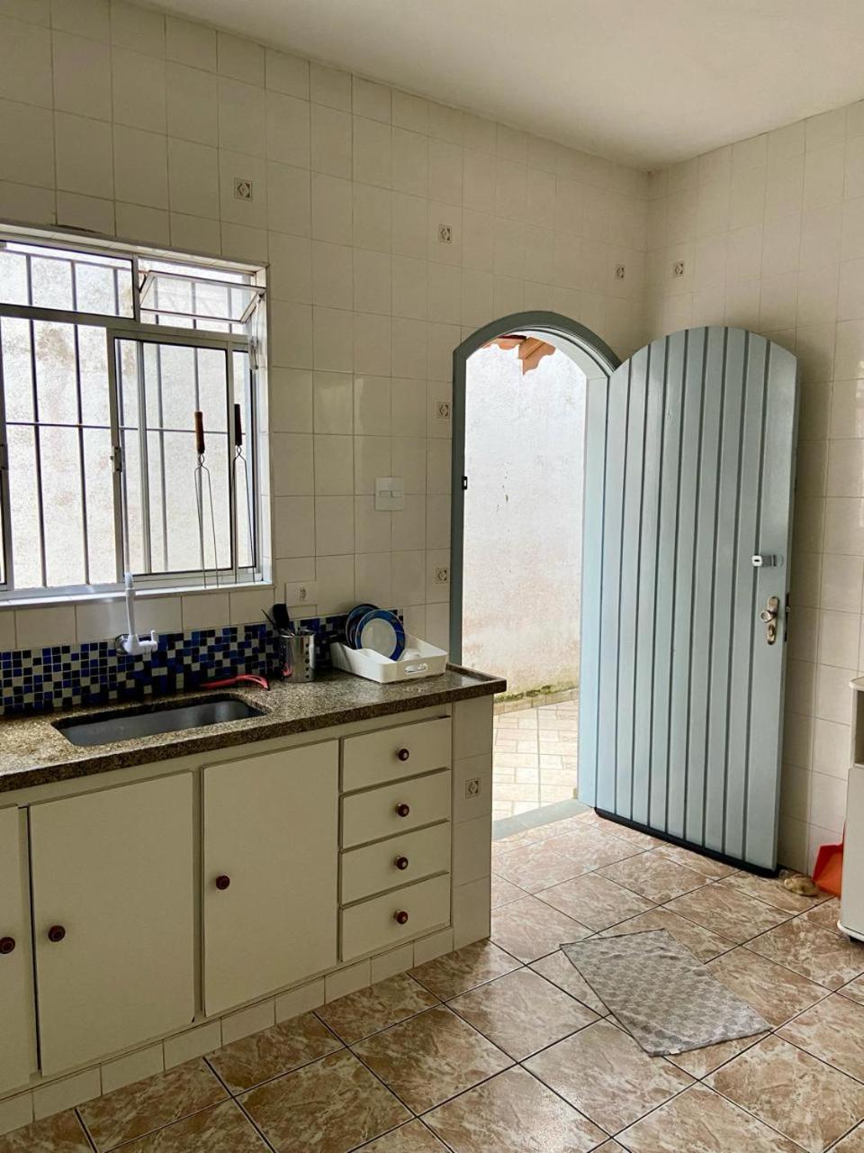 Casa Canto do Morro - Iguape