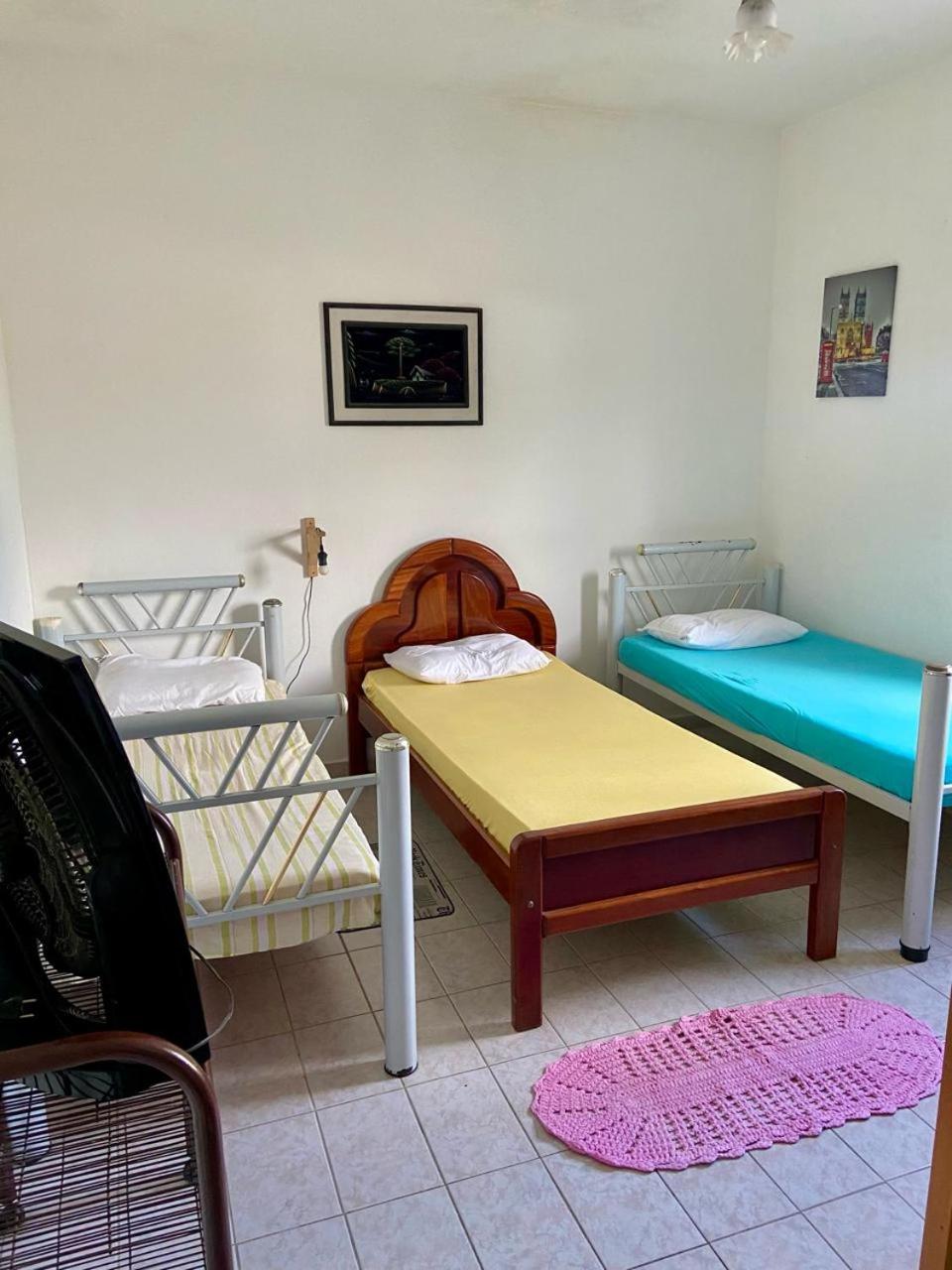 Casa Canto do Morro - Iguape