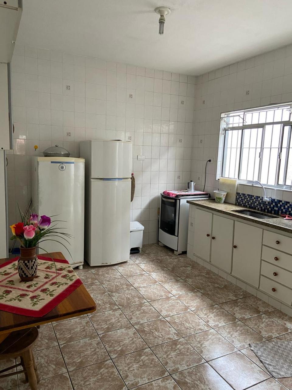 Casa Canto do Morro - Iguape
