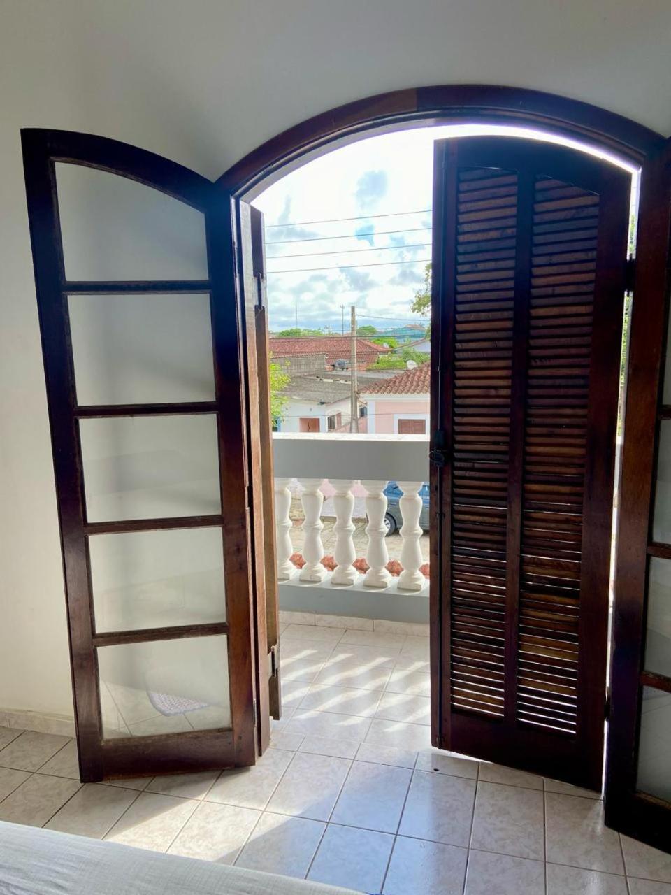 Casa Canto do Morro - Iguape
