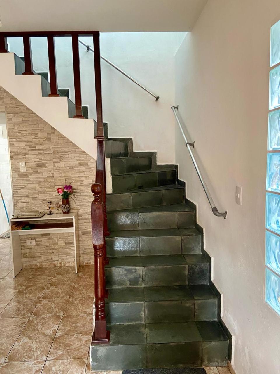 Casa Canto do Morro - Iguape