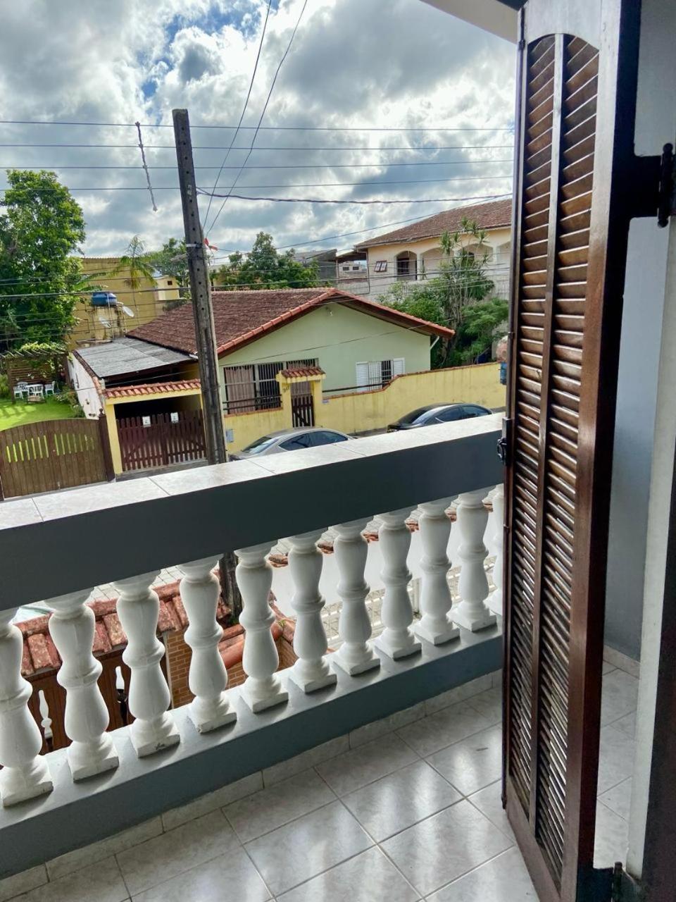 Casa Canto do Morro - Iguape