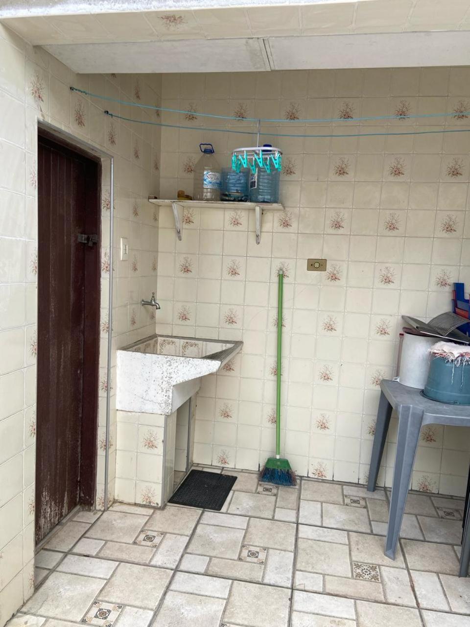 Casa Canto do Morro - Iguape